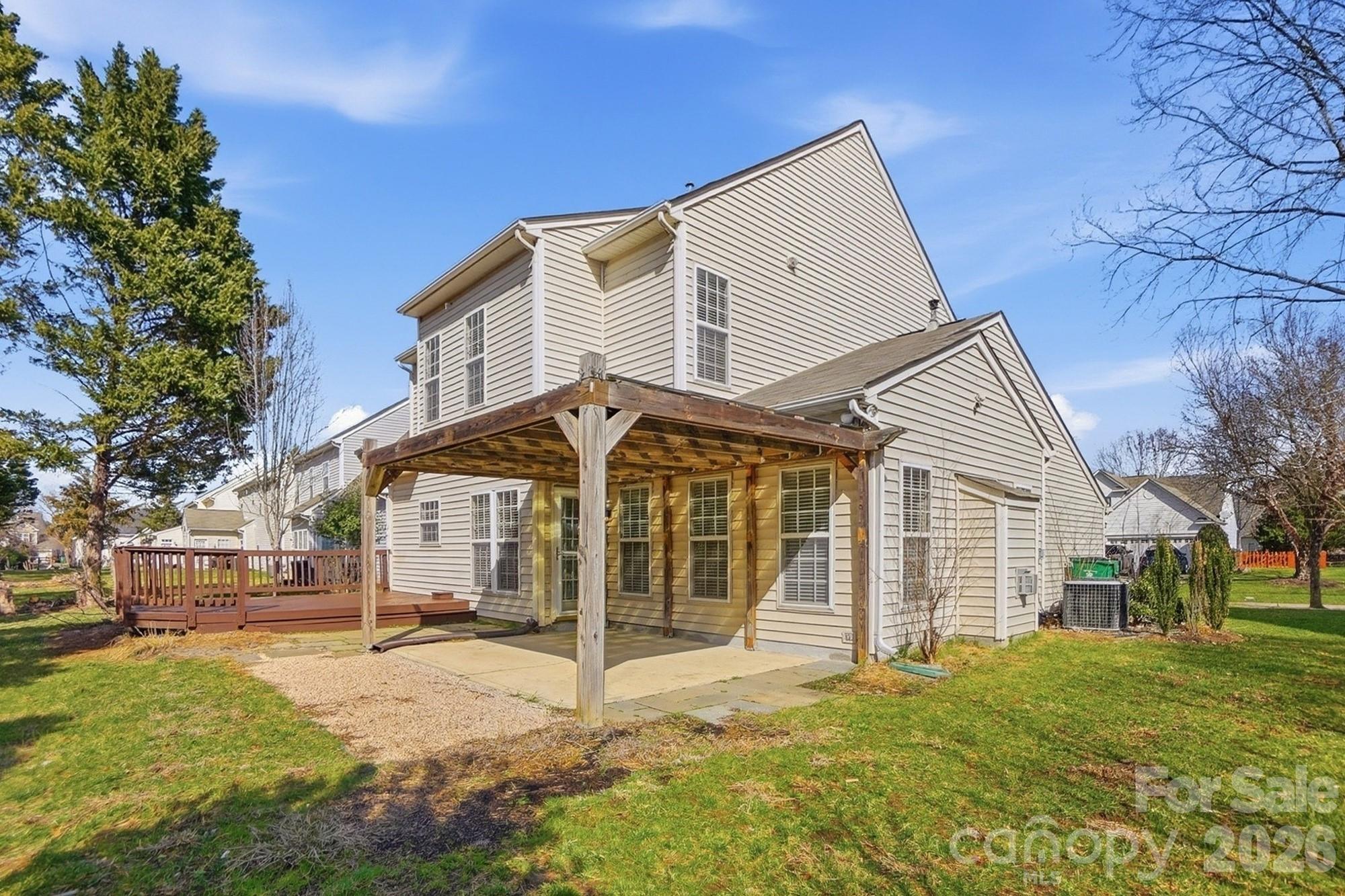 Planters Walk - Residential