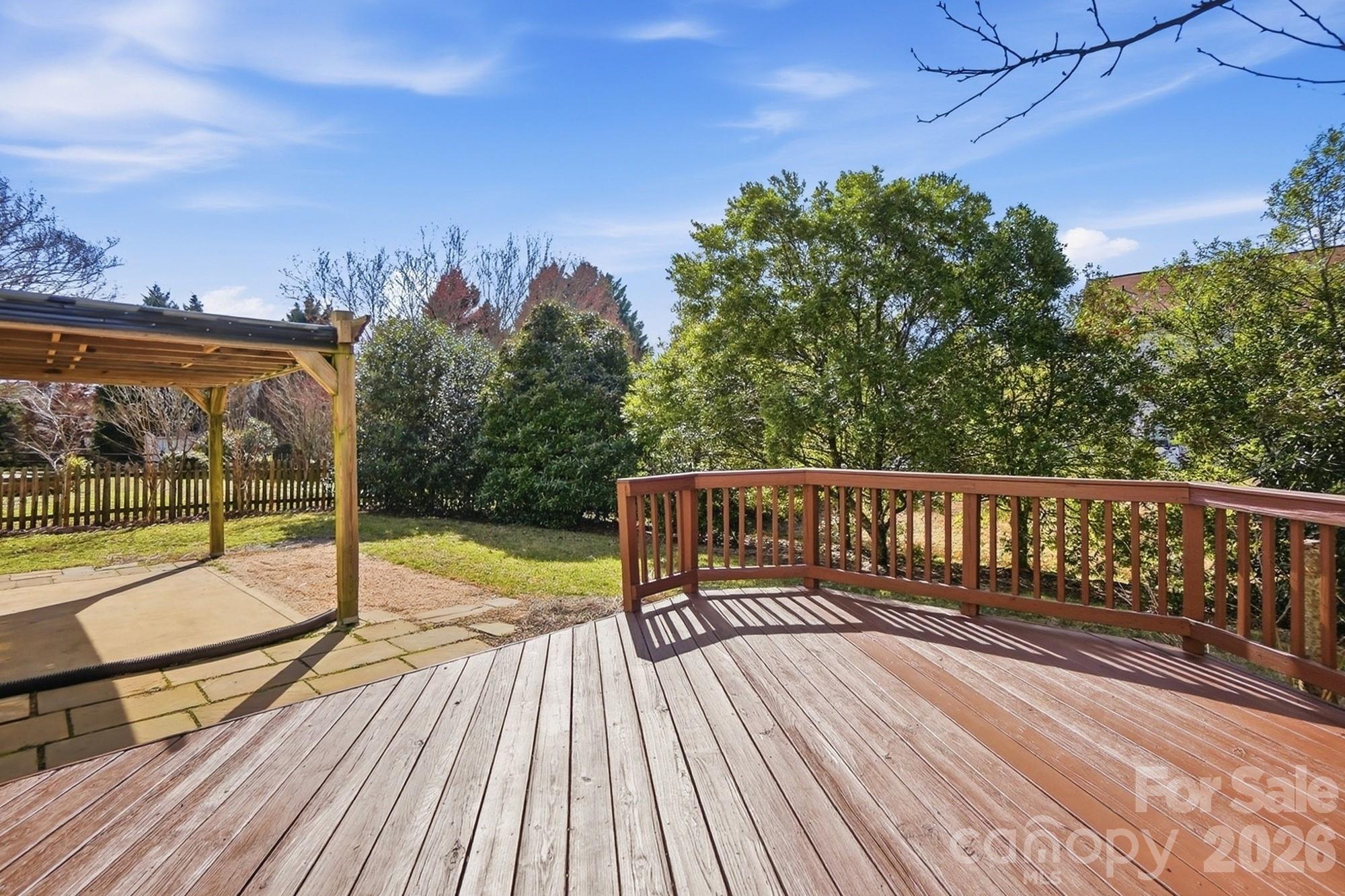 Planters Walk - Residential