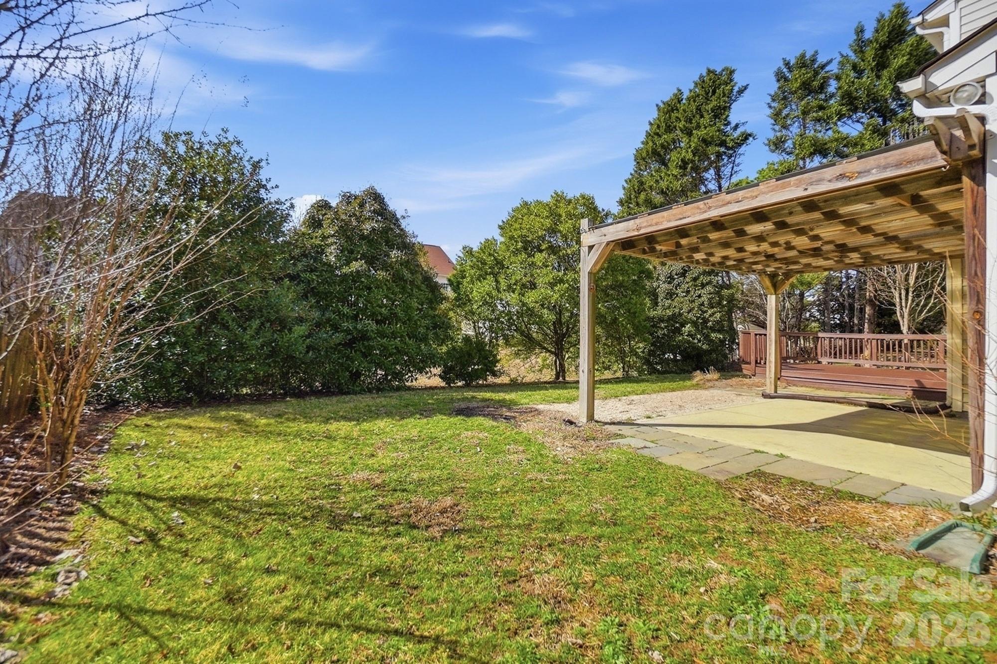 Planters Walk - Residential