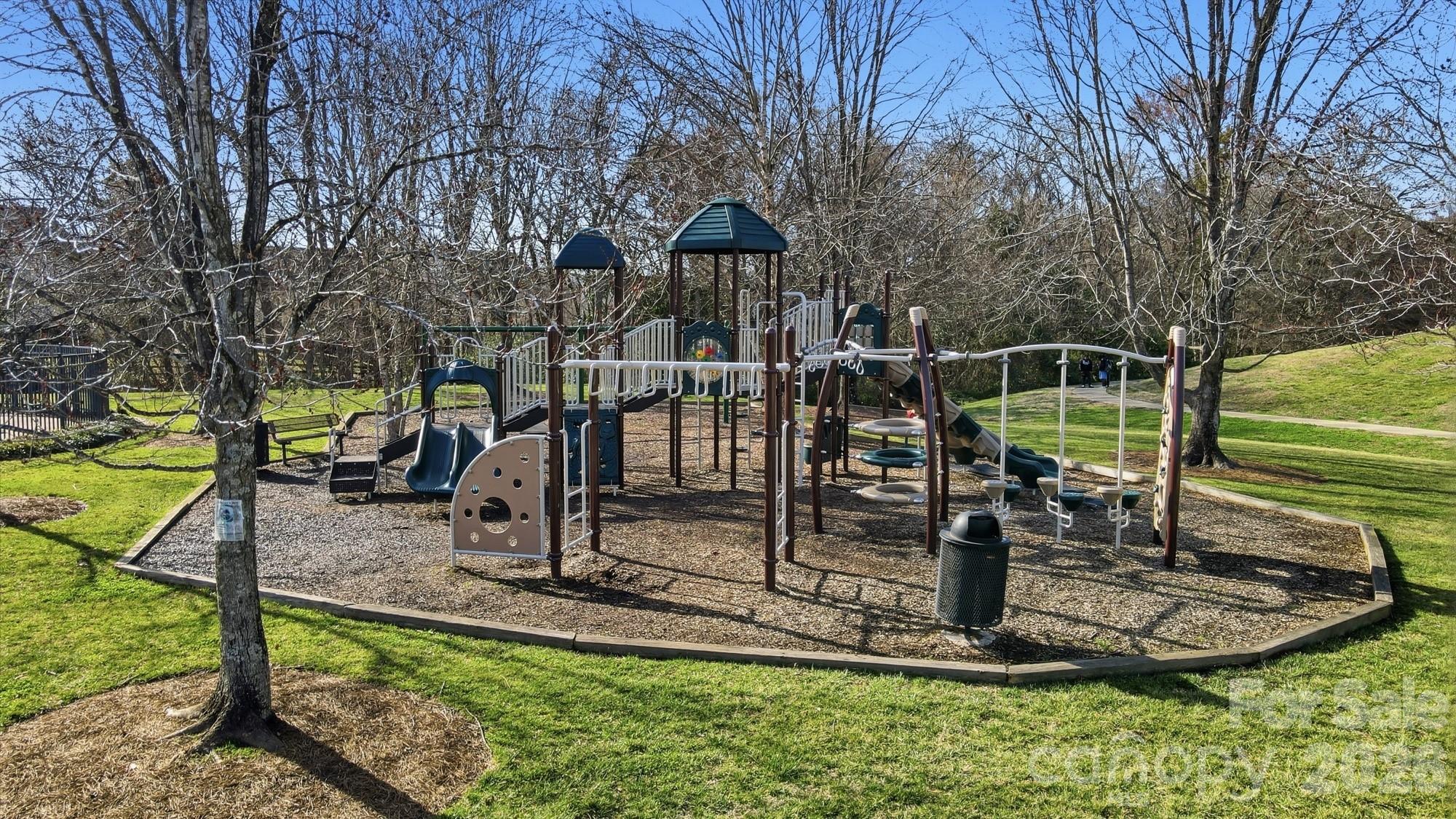 Planters Walk - Residential