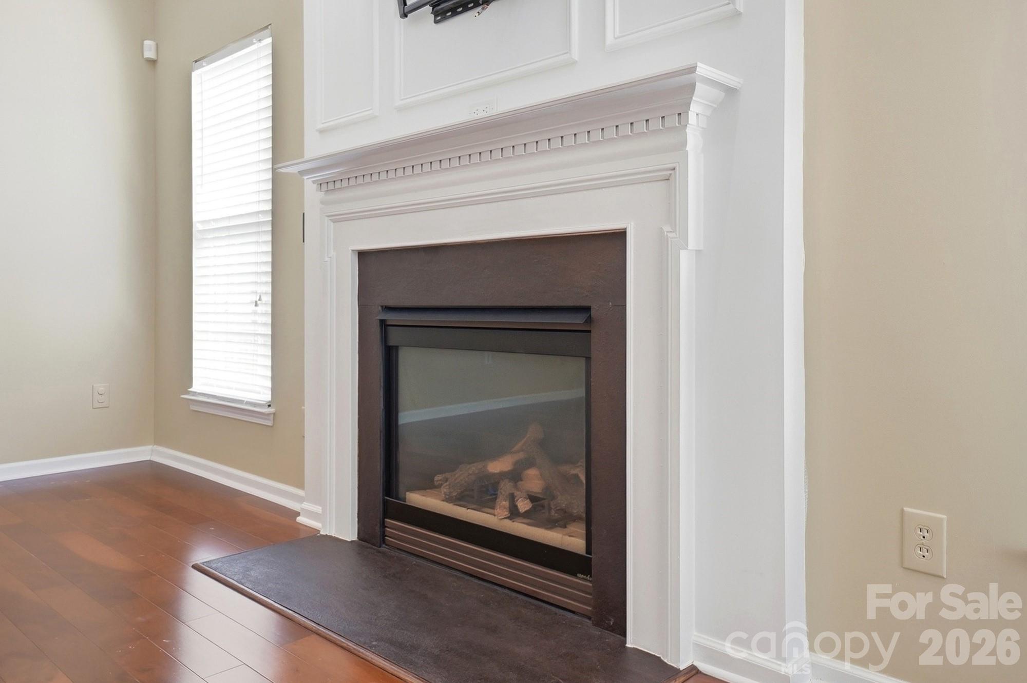 Planters Walk - Residential