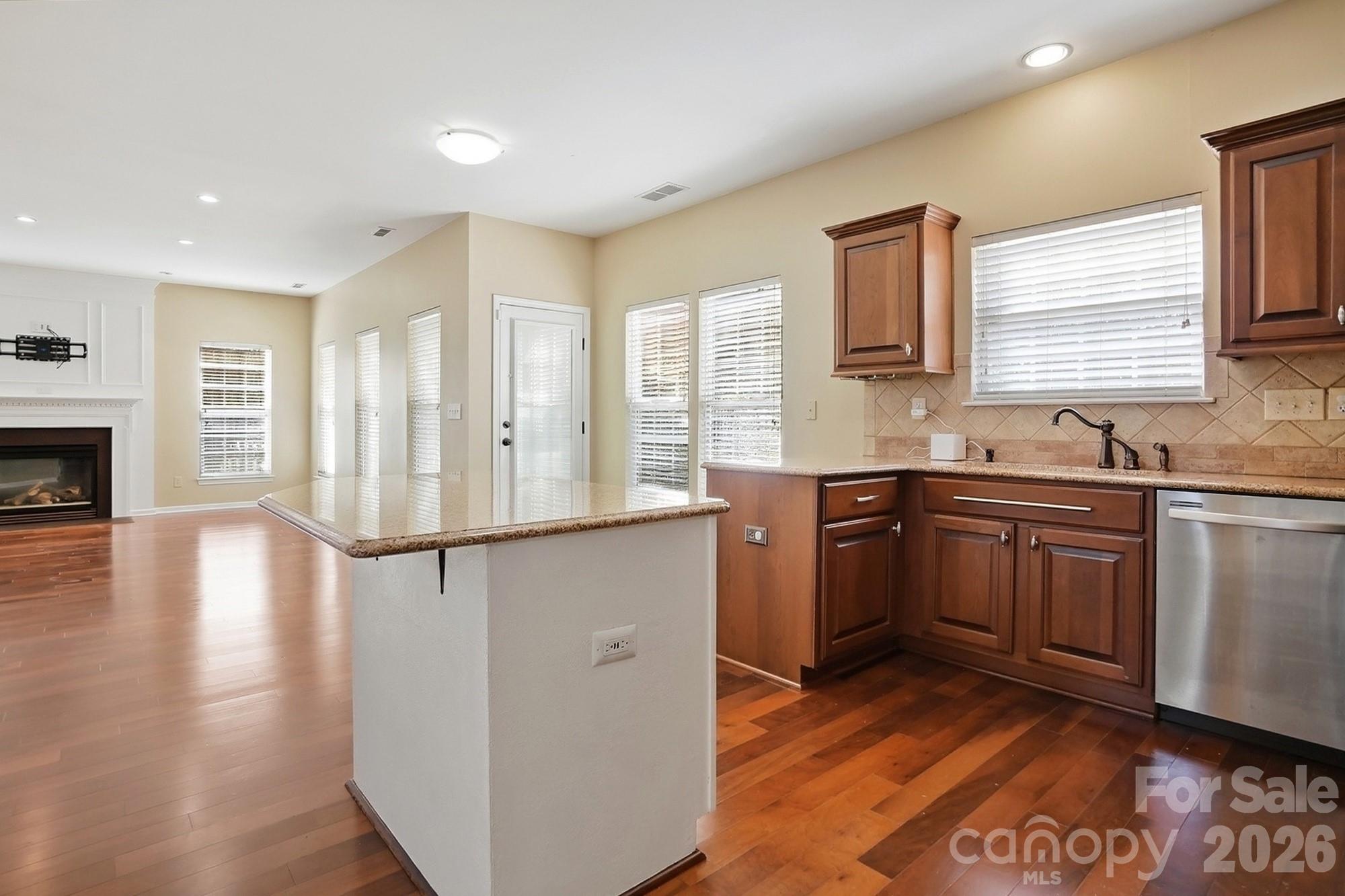 Planters Walk - Residential