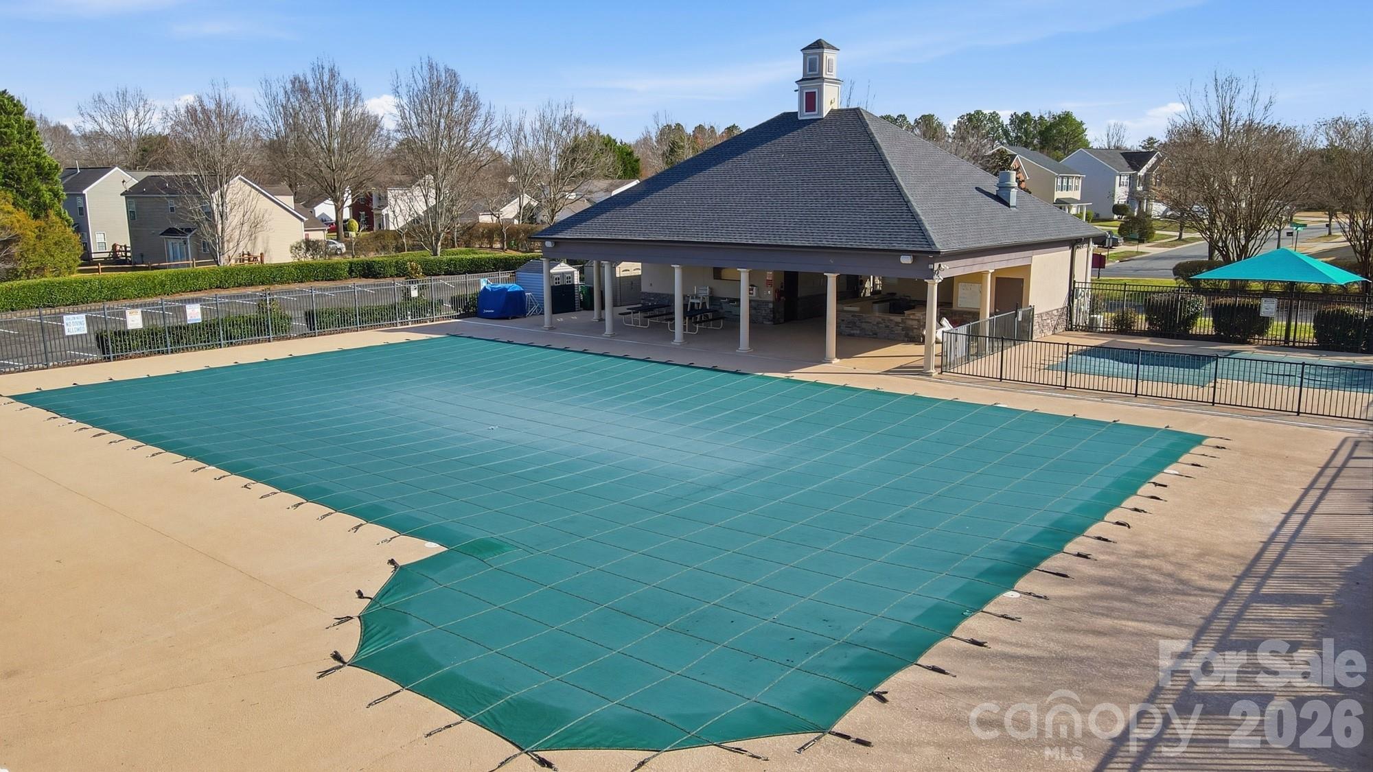 Planters Walk - Residential