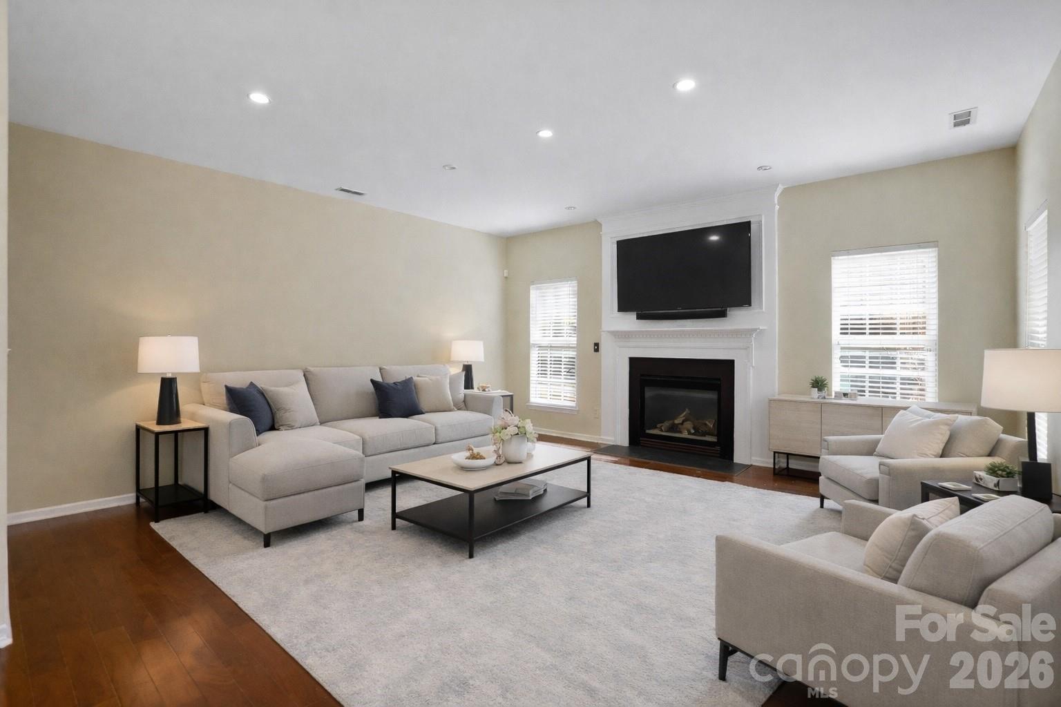 Planters Walk - Residential