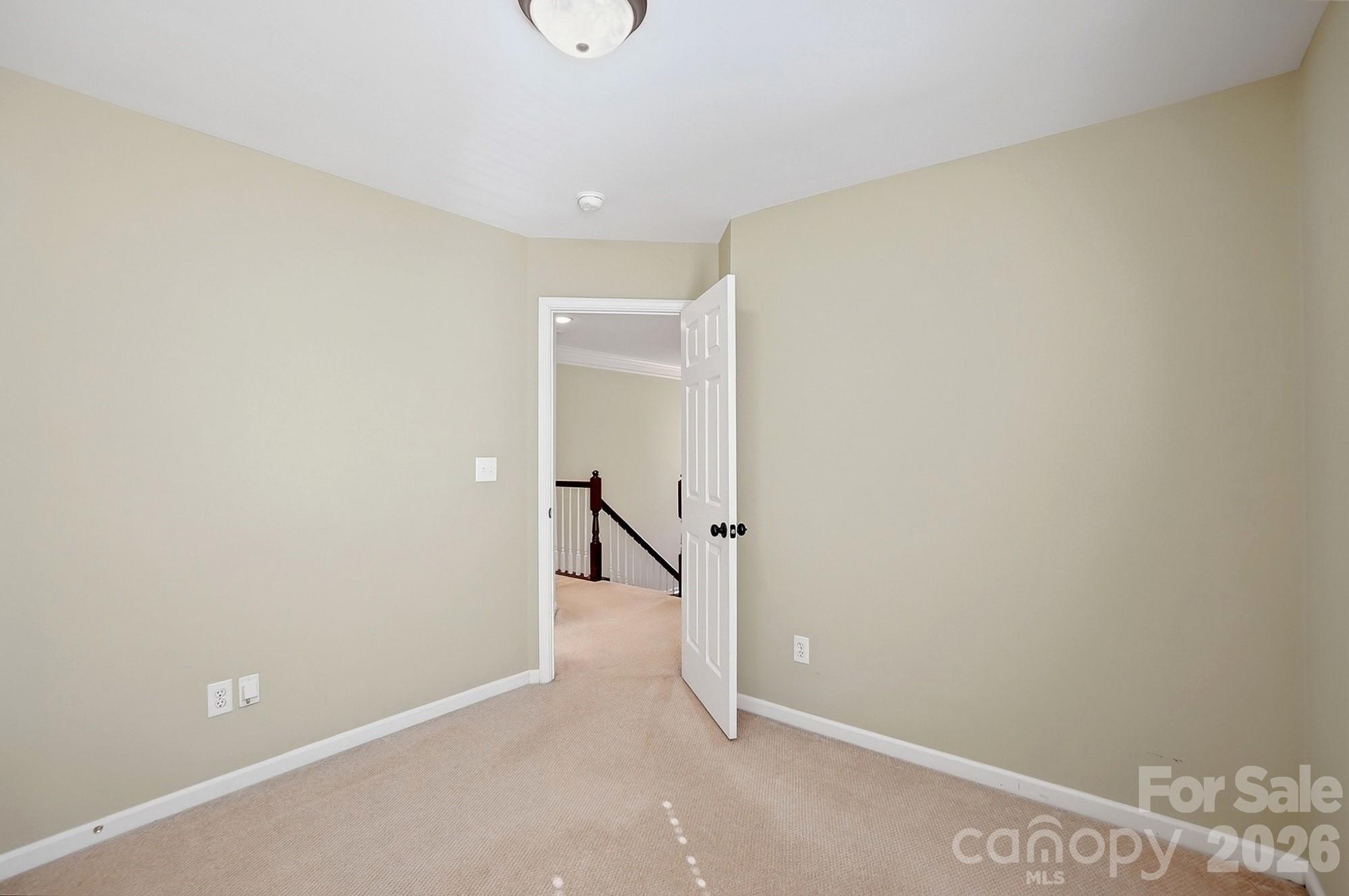 Planters Walk - Residential