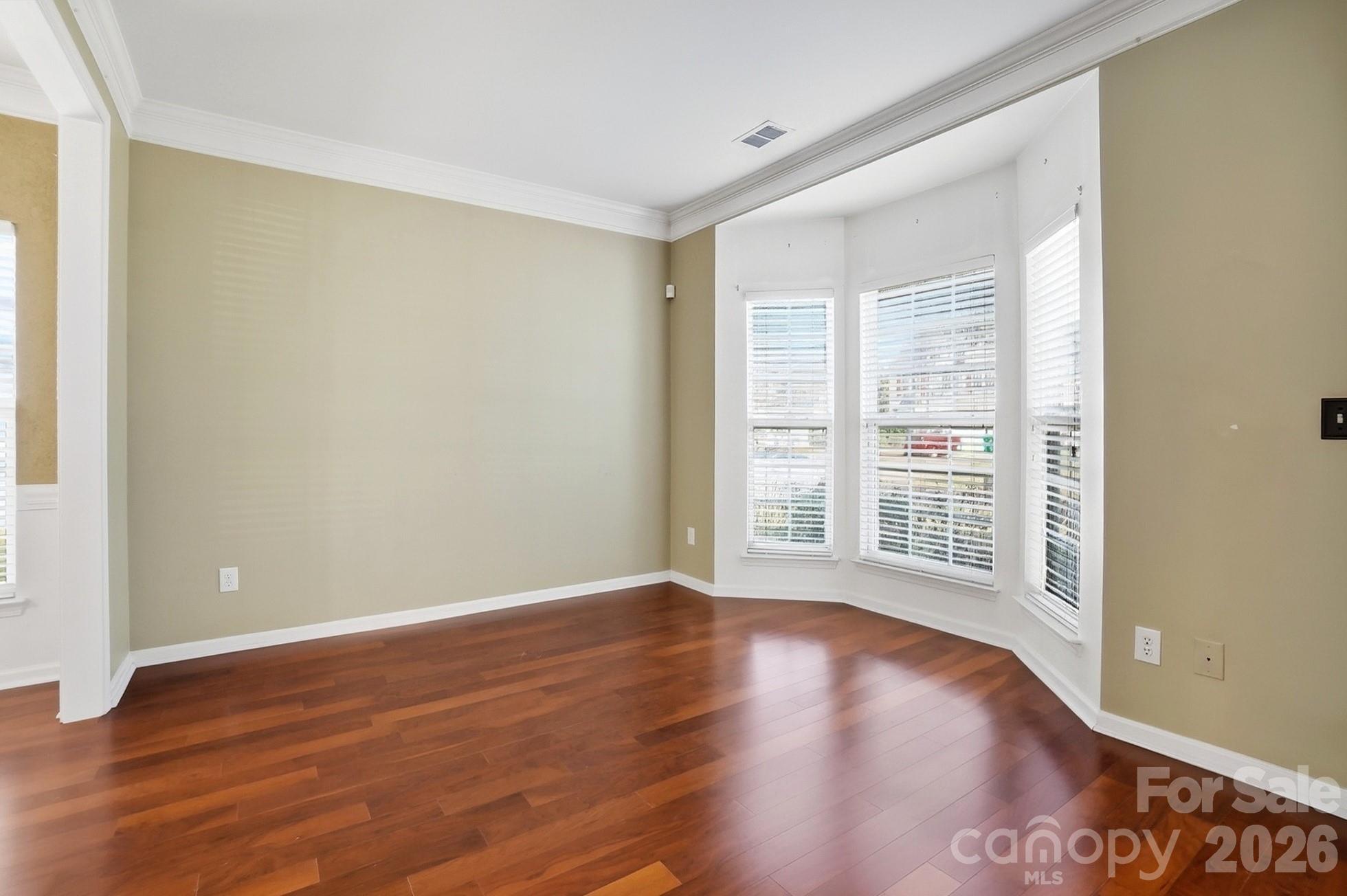 Planters Walk - Residential