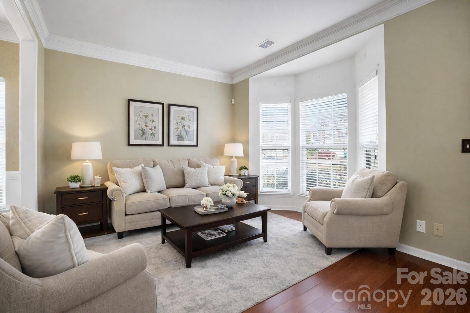 Planters Walk - Residential