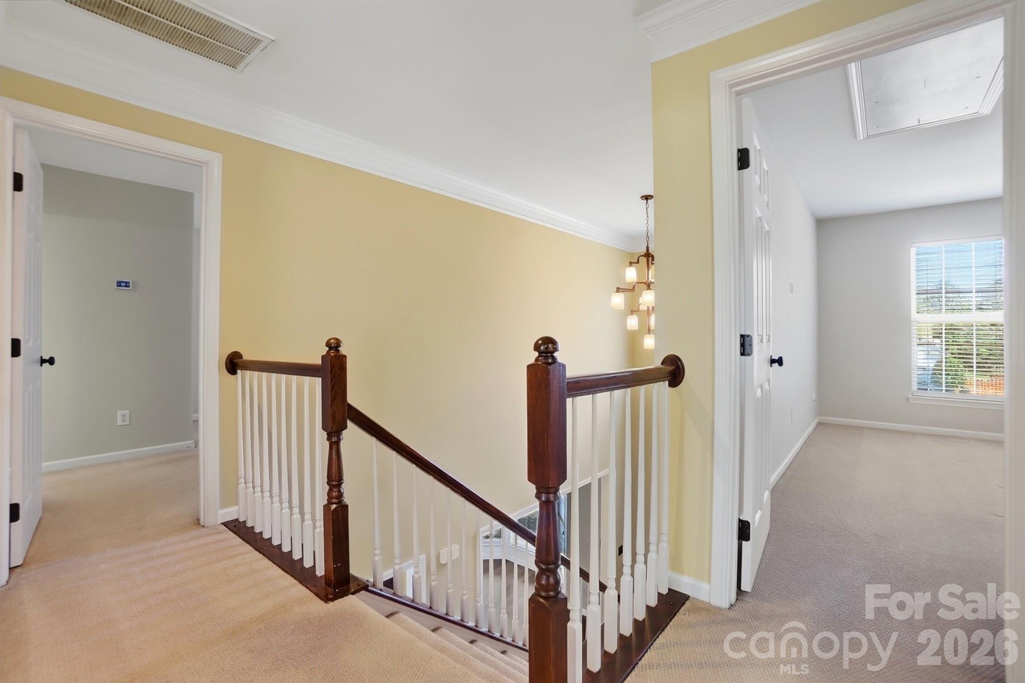 Planters Walk - Residential