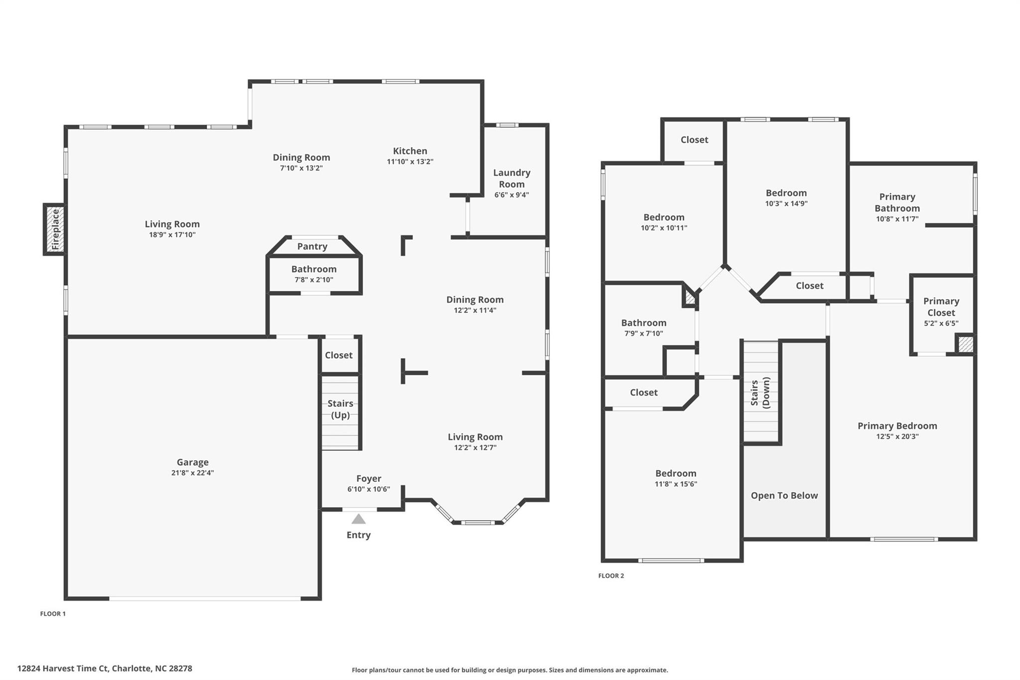 Planters Walk - Residential