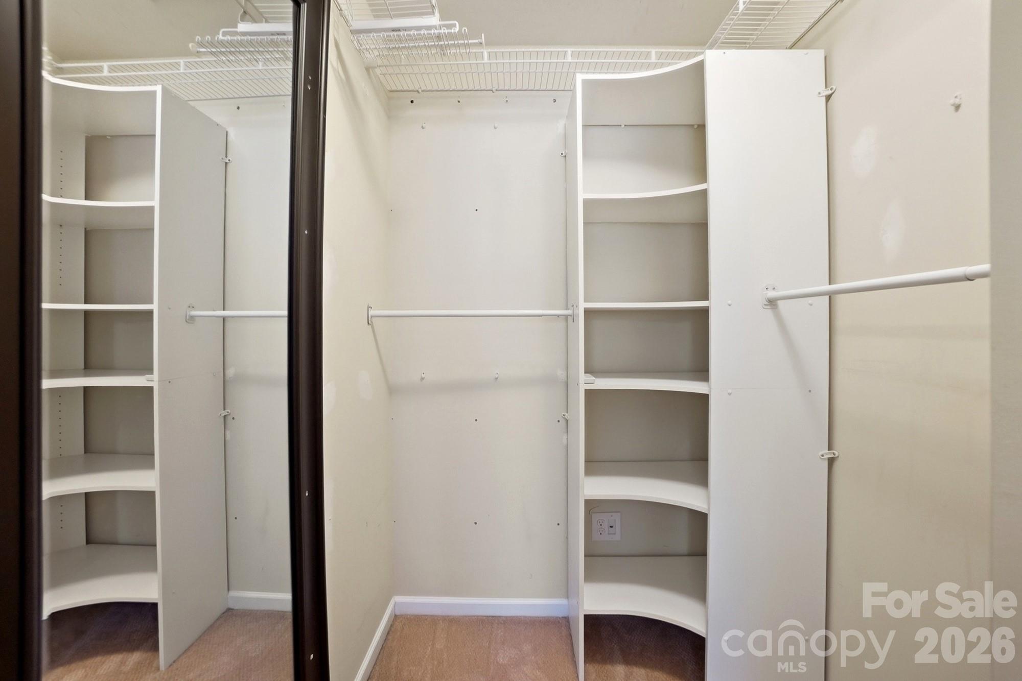 Planters Walk - Residential