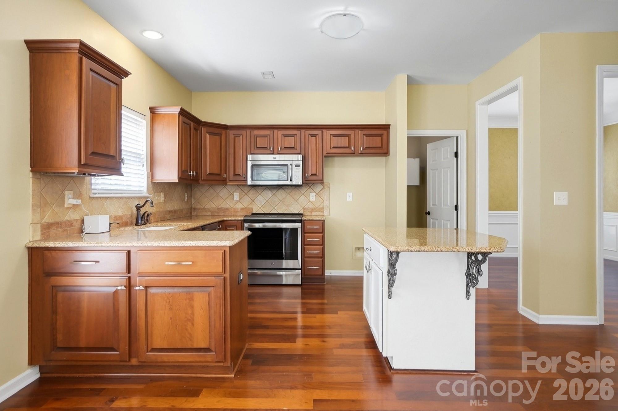 Planters Walk - Residential