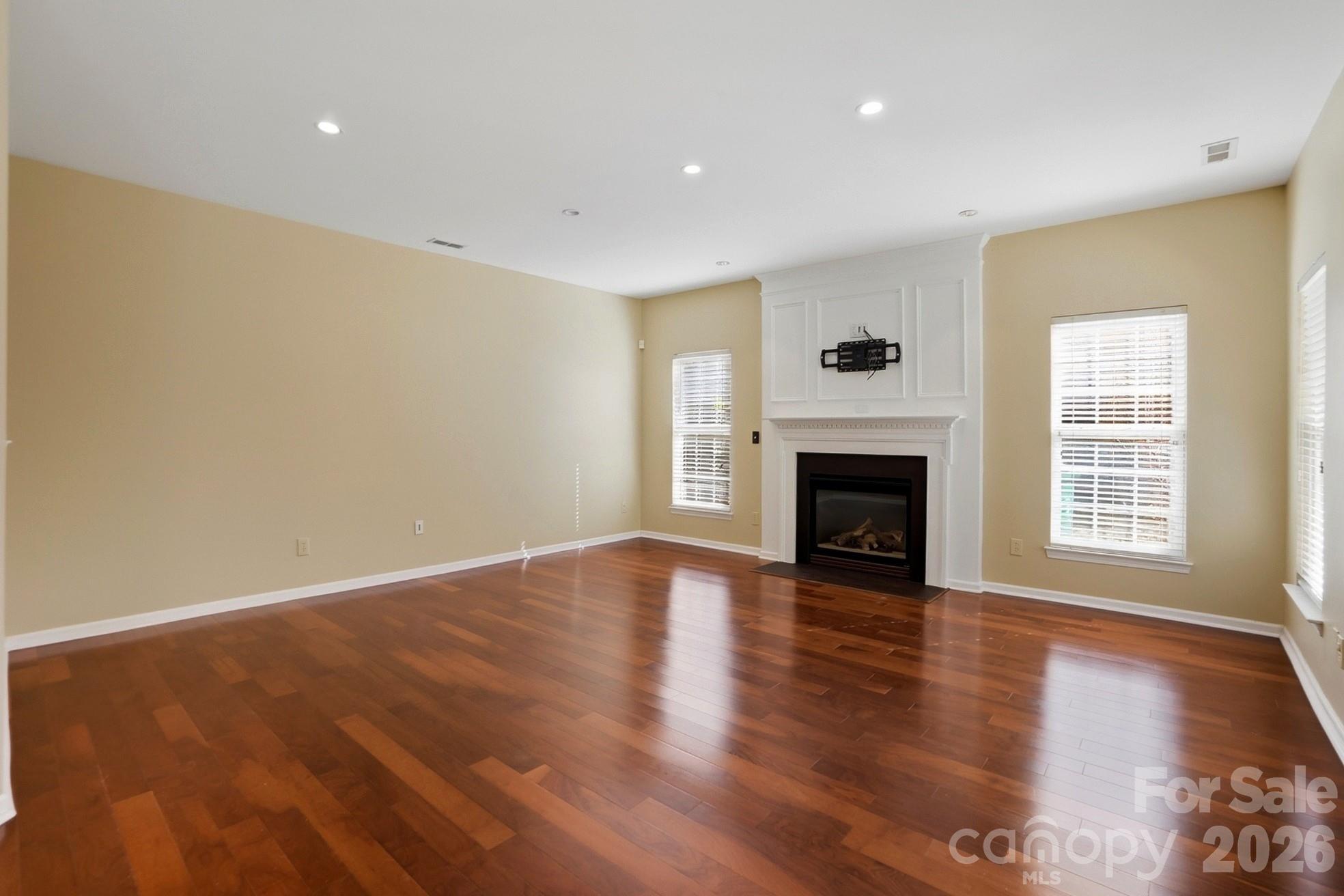 Planters Walk - Residential