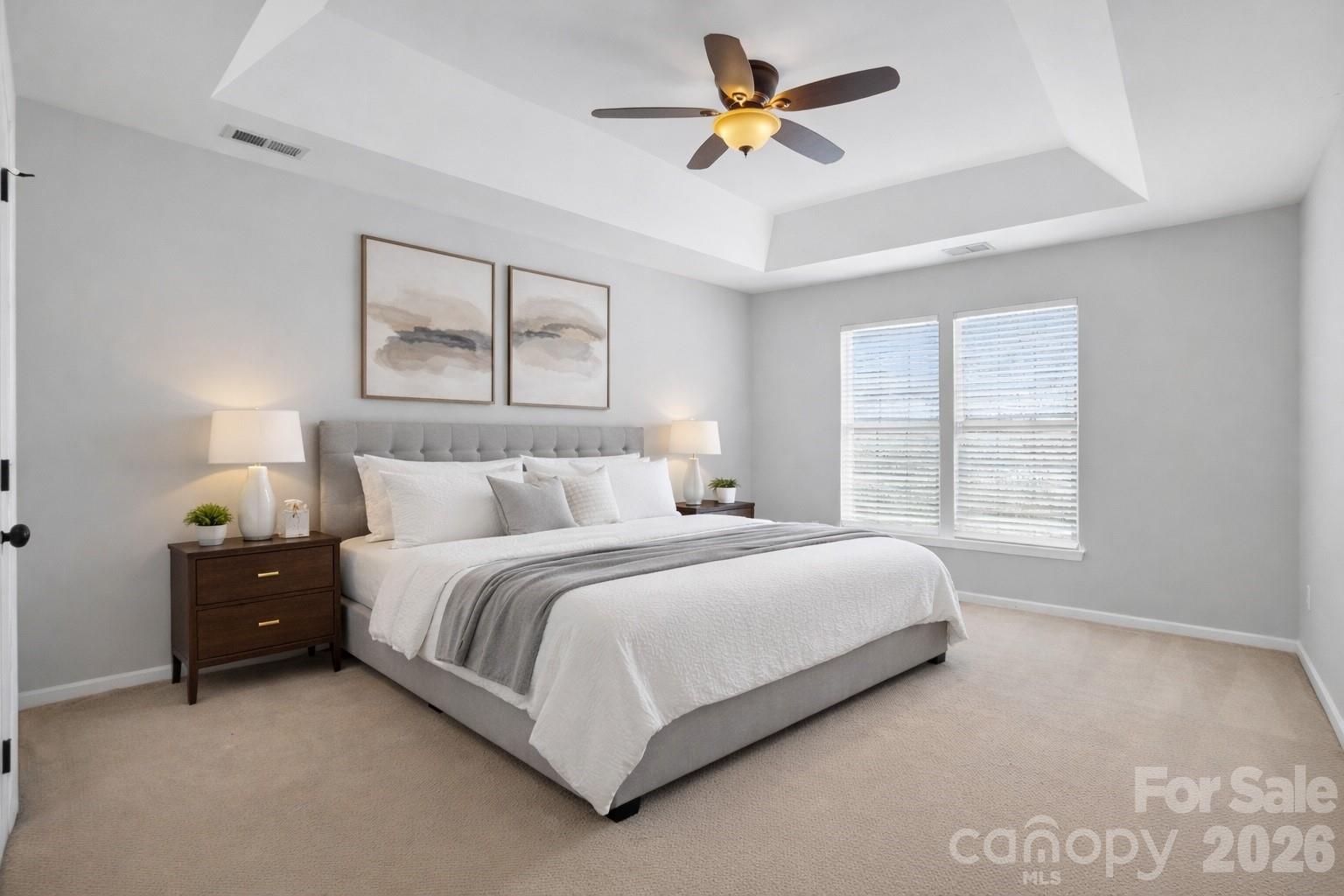 Planters Walk - Residential