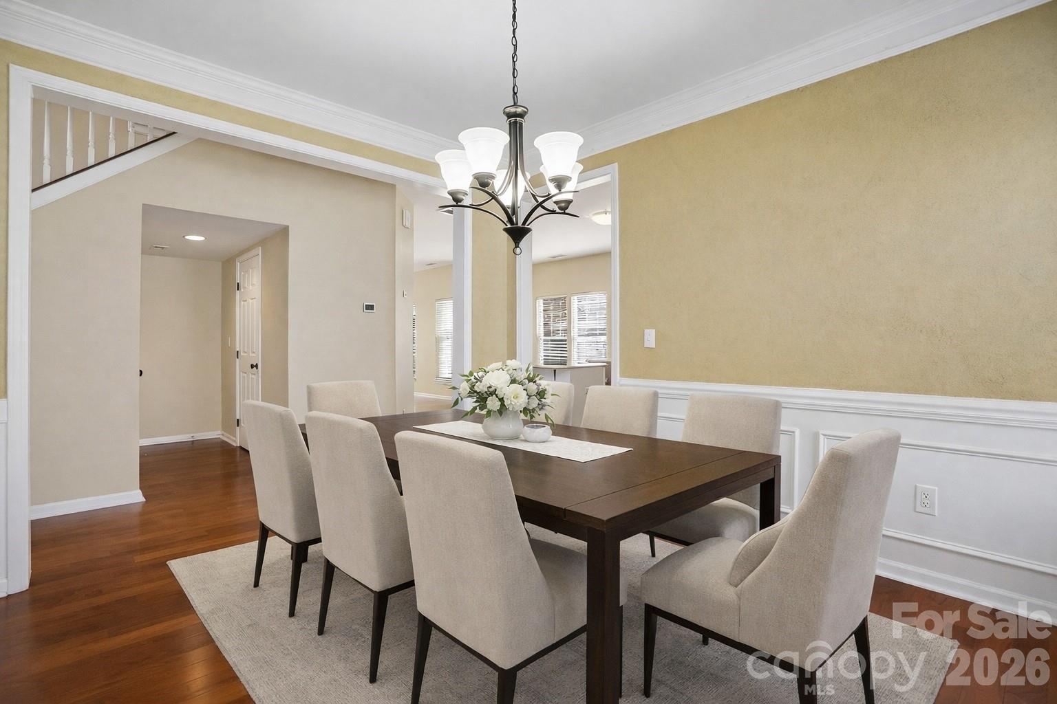 Planters Walk - Residential