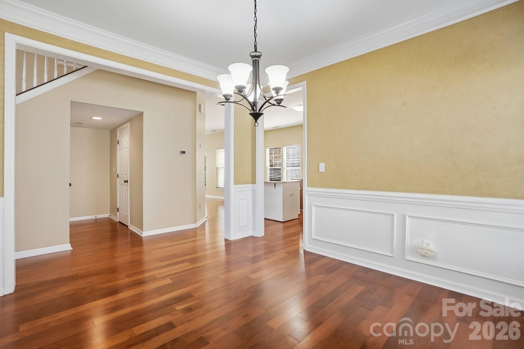 Planters Walk - Residential