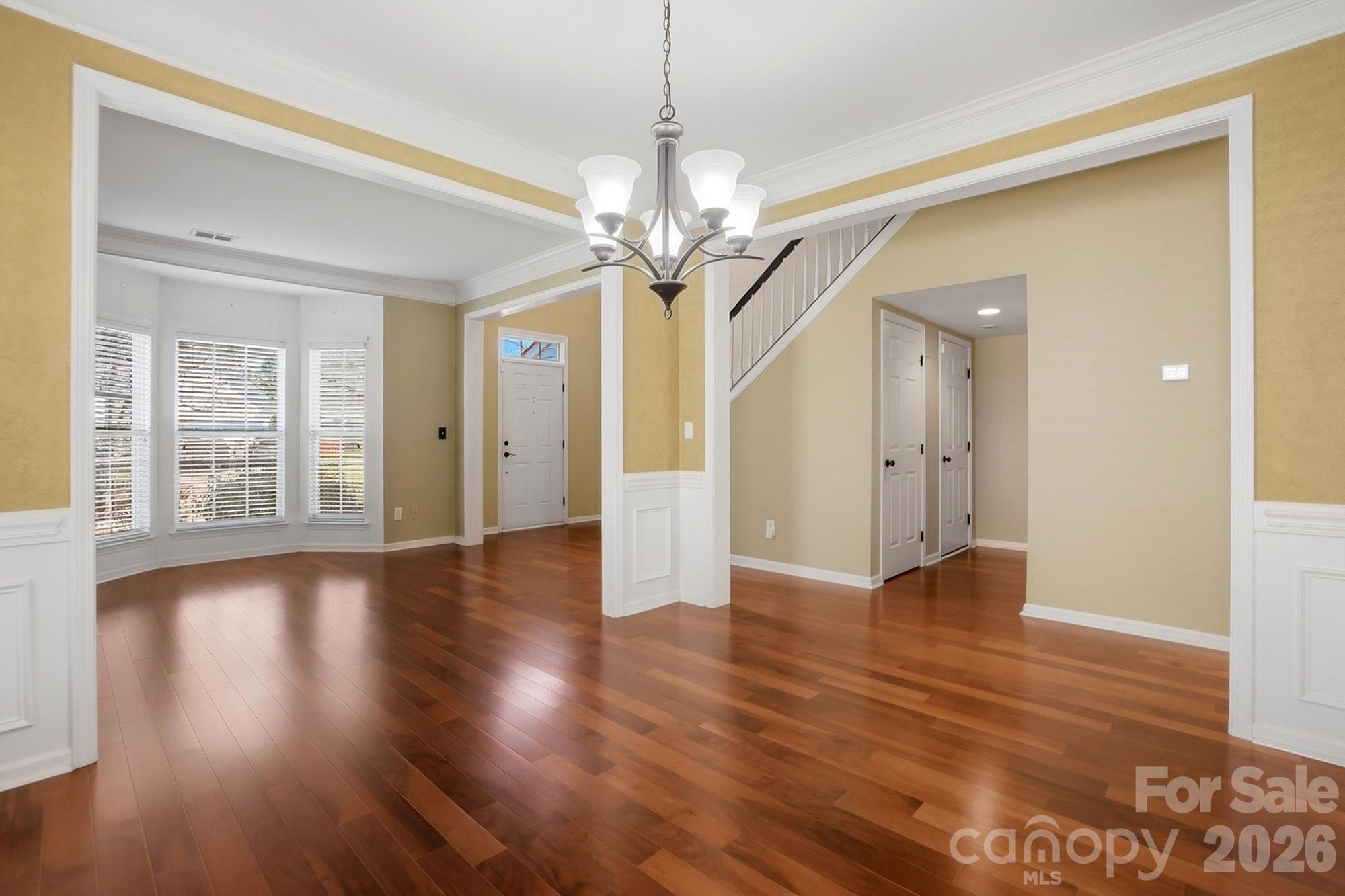 Planters Walk - Residential