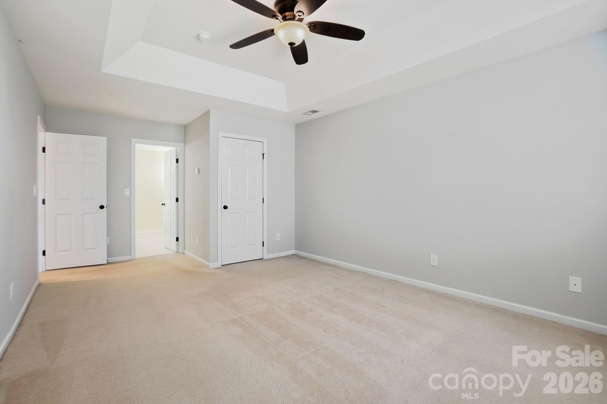 Planters Walk - Residential