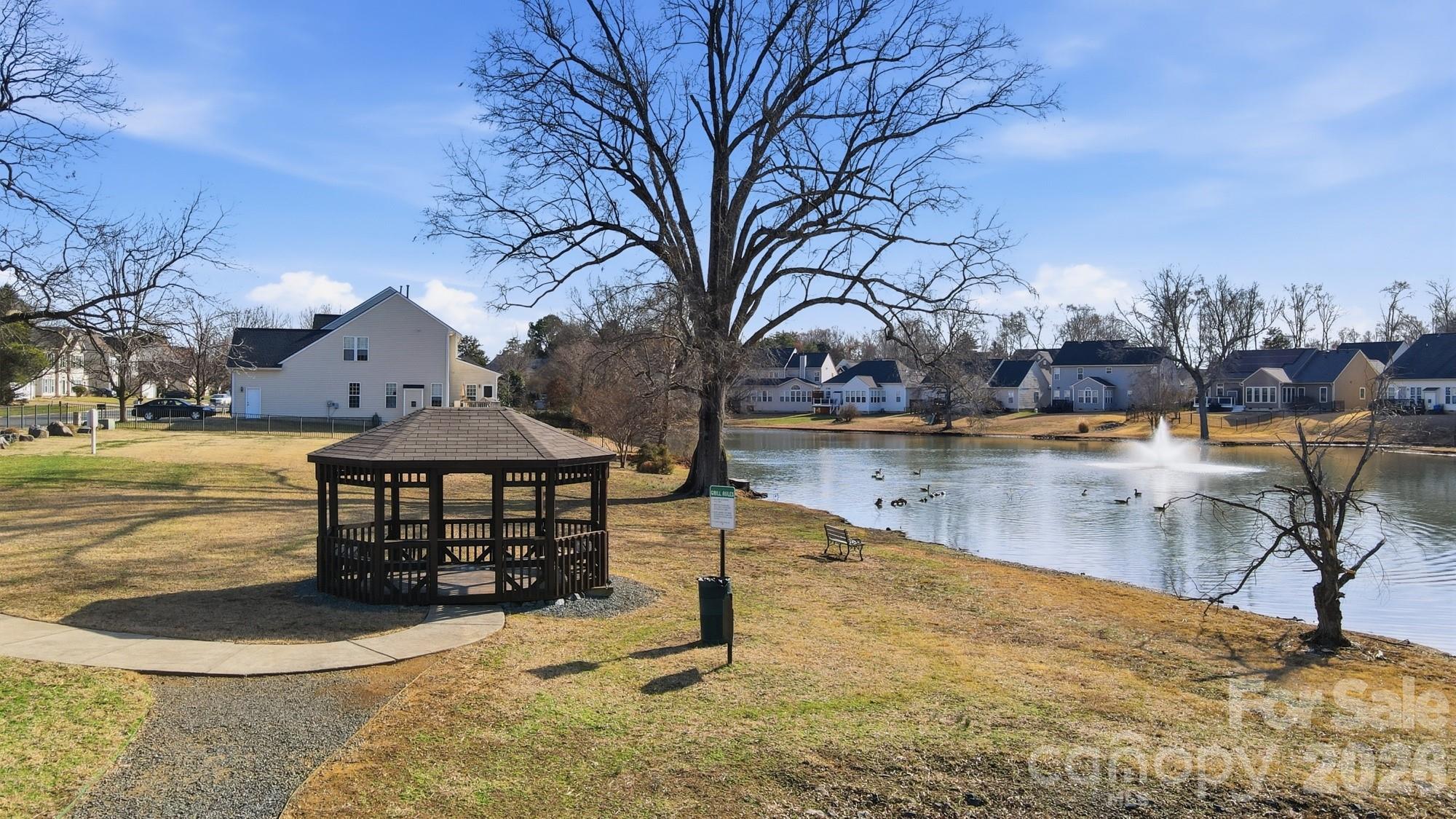 Planters Walk - Residential