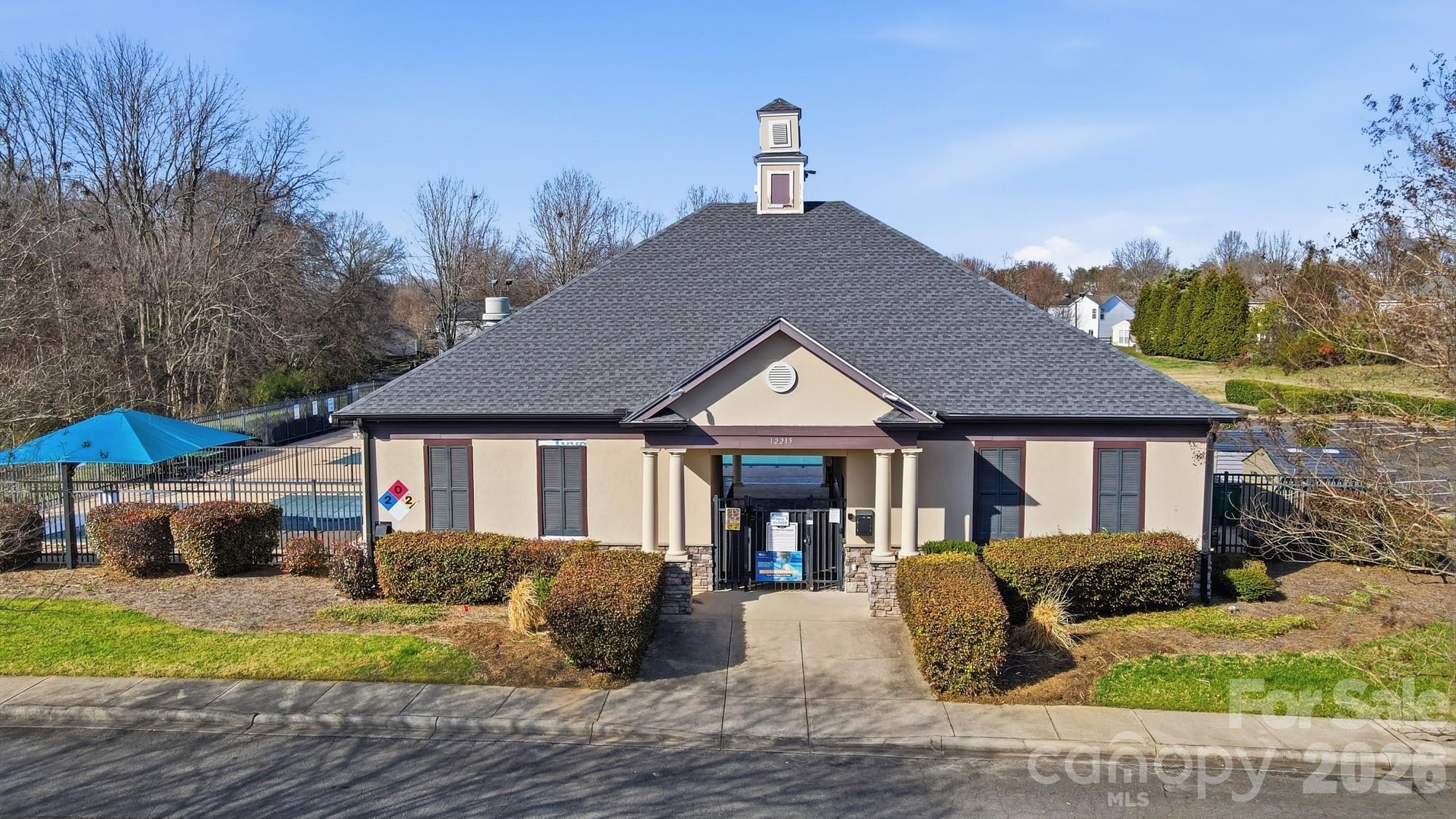 Planters Walk - Residential