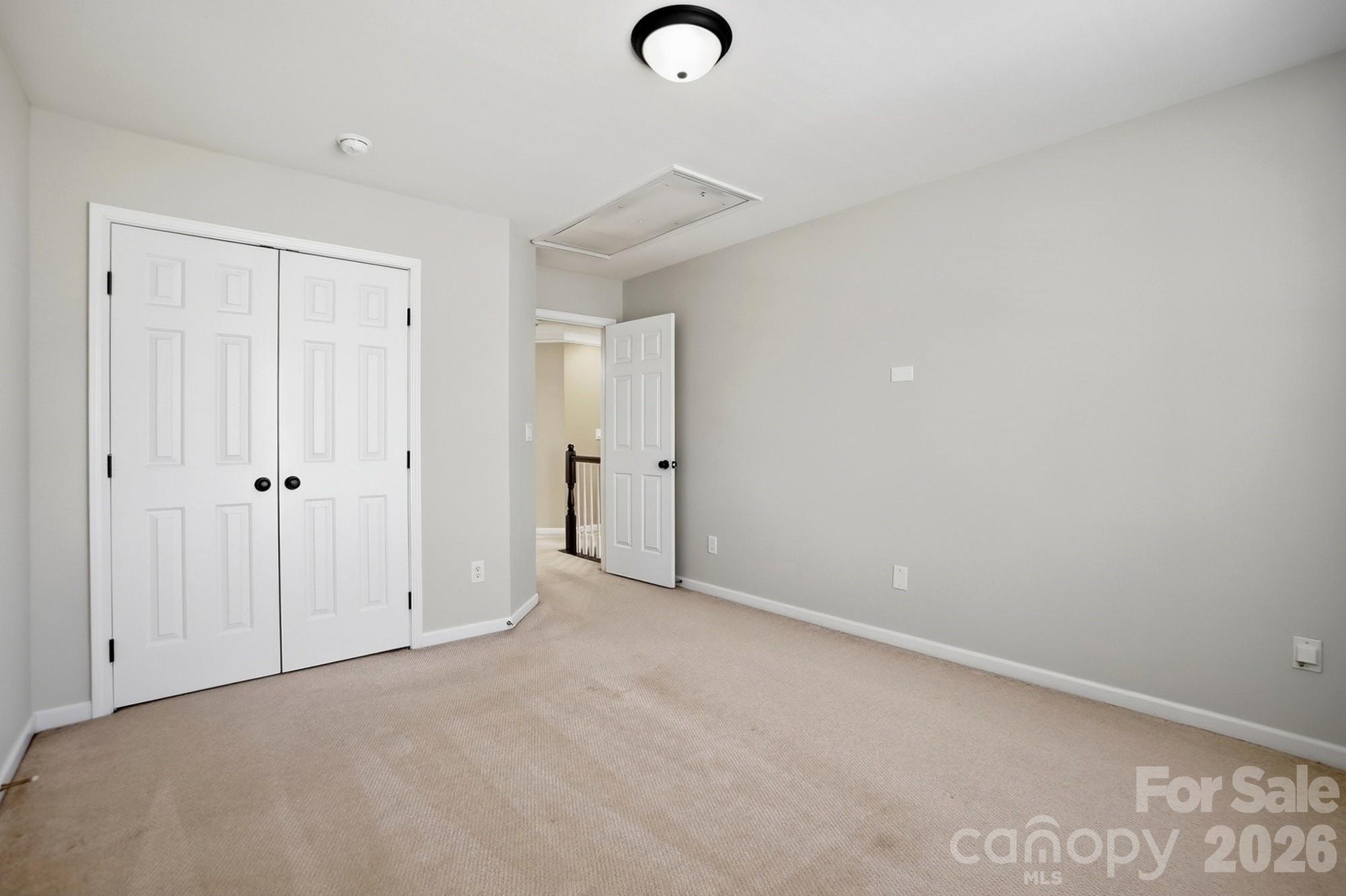 Planters Walk - Residential