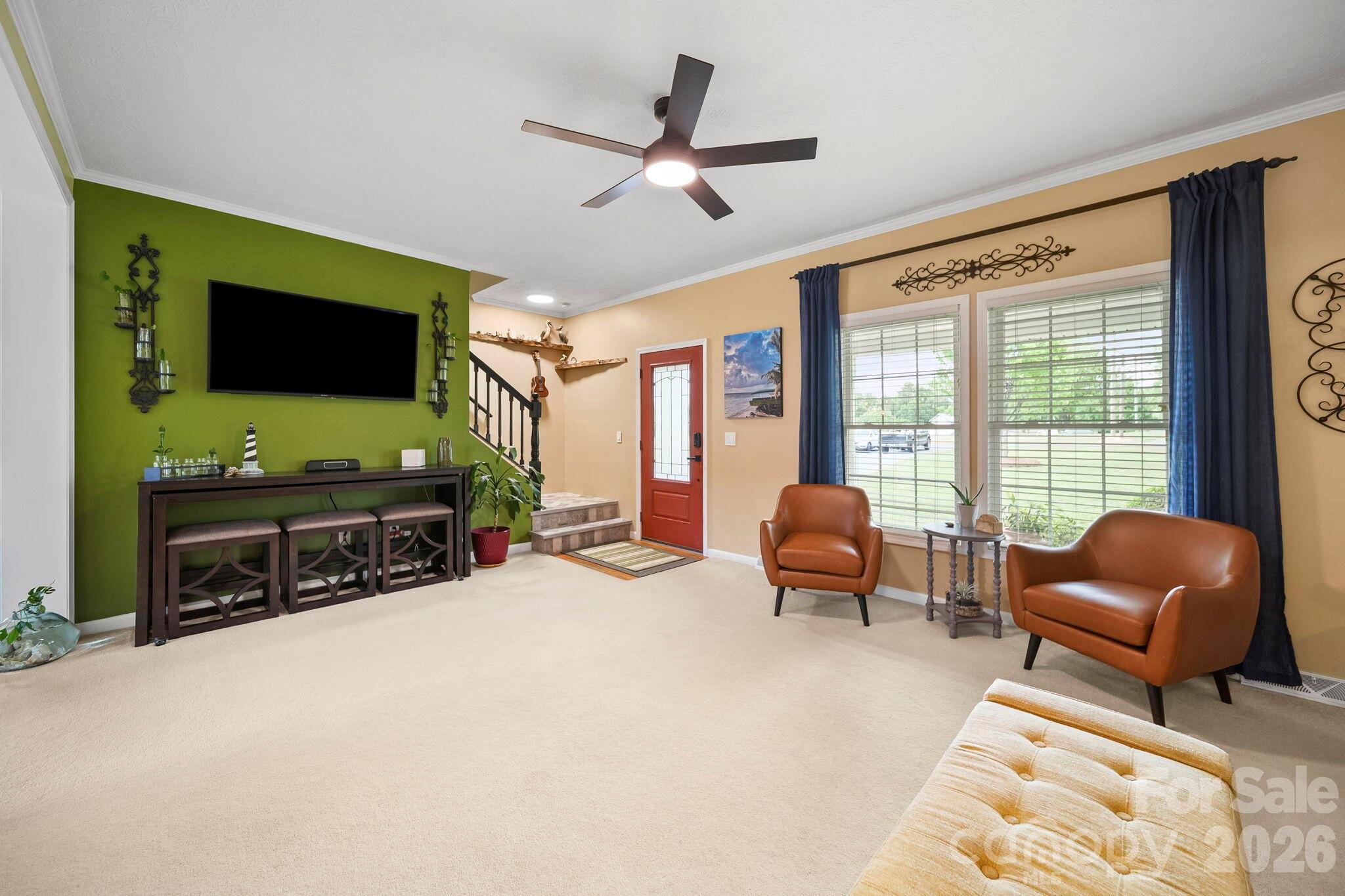 4555 Polk Ford Road