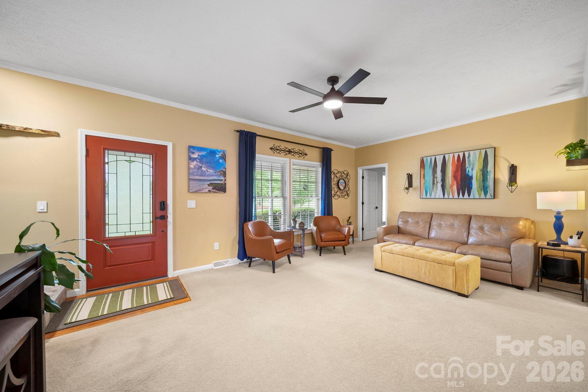 4555 Polk Ford Road