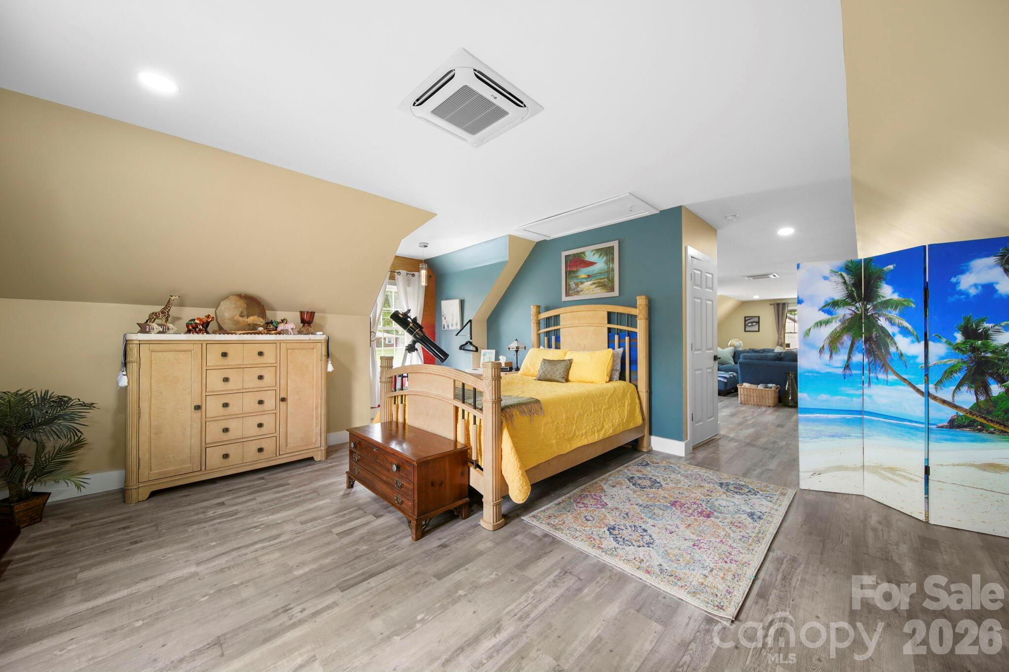 Philip Petty - Residential