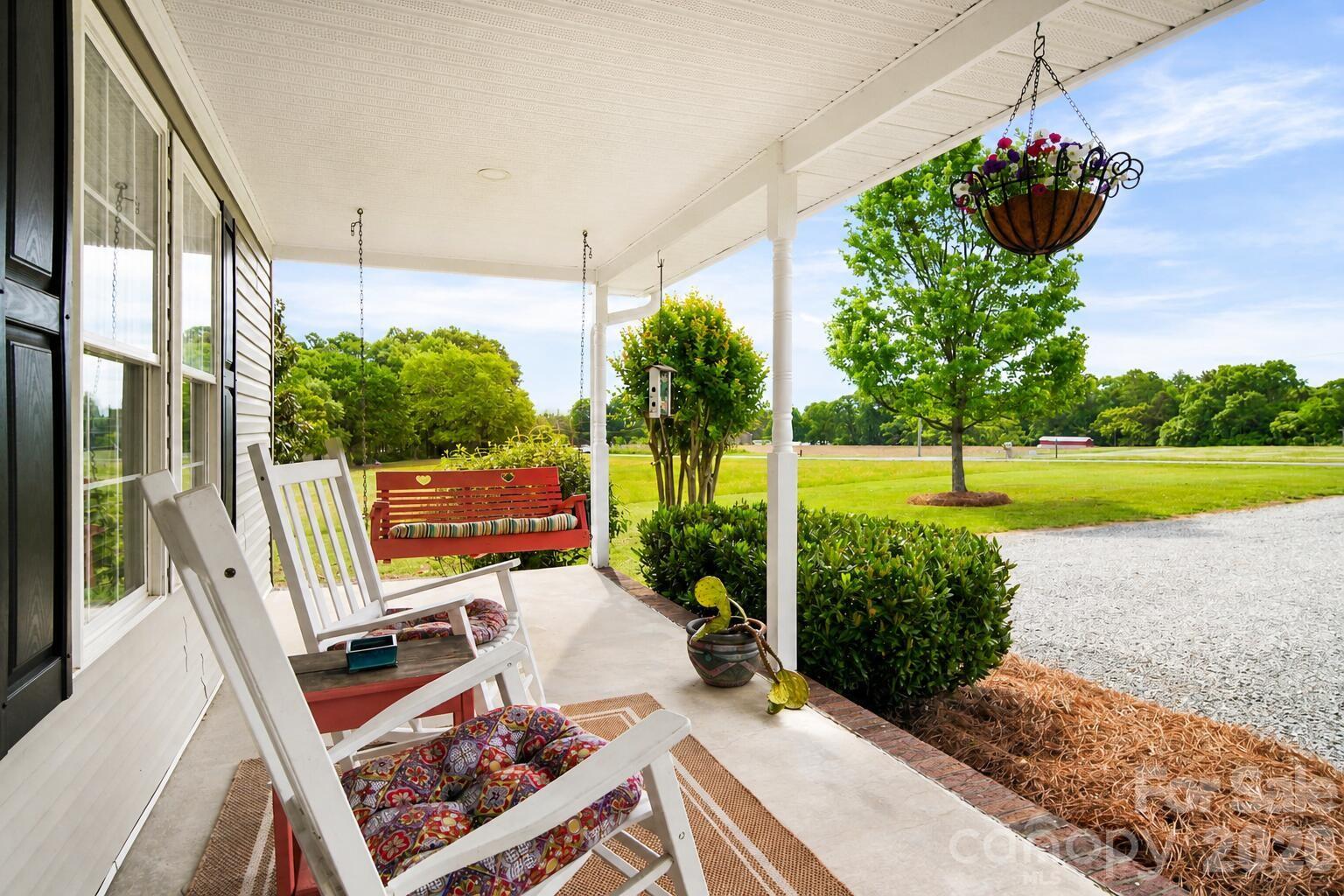 4555 Polk Ford Road