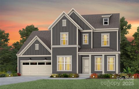 3527 Rapport Court 025 Lancaster SC 29720