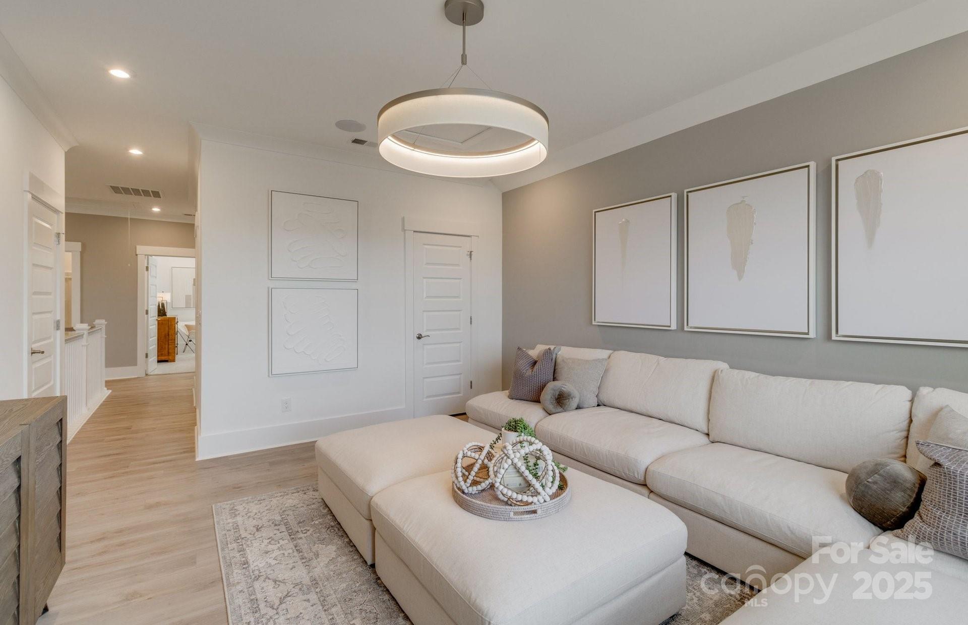 Kinsdale - Residential