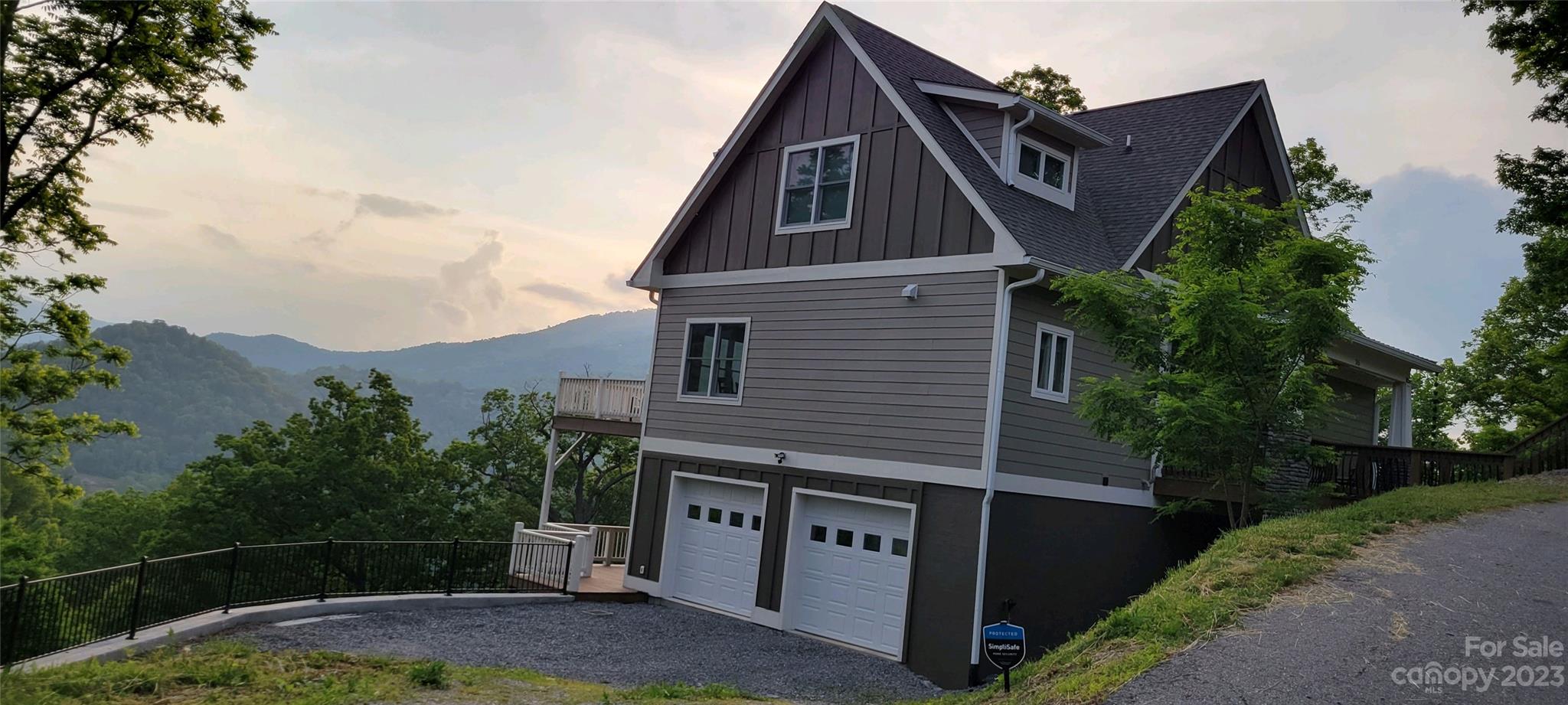 0 Rons Ridge