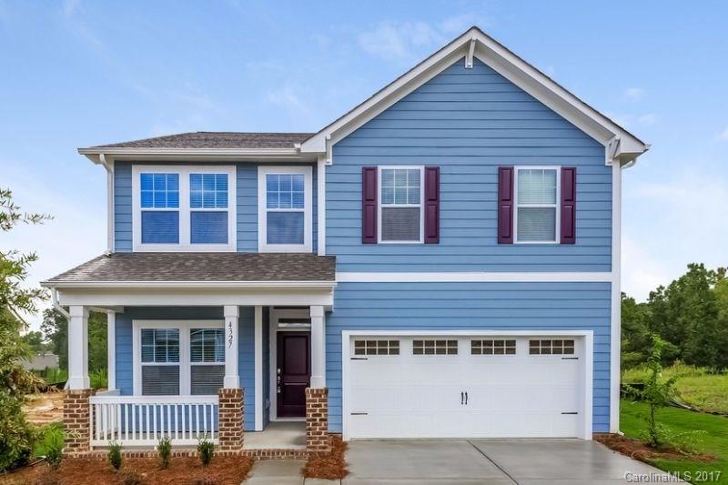 Huntley Glen - Residential Lease