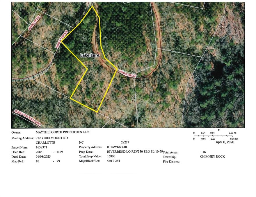 If you are looking for an escape into nature, this lot is private and heavily wooded with a couple of nice spots to build the getaway you’ve always dreamed about in the mountain community of Riverbend at Lake Lure.

Property owners also enjoy access to Riverbend’s highly sought-after amenities, including access to two private lakes, a sandy swimming beach and peaceful riverfront areas ideal for tubing, kayaking, fishing, or simply unwinding by the water. Spend the day at the private lake pavilion, enjoy a picnic along the shoreline, or explore scenic walking trails that wind through the gated community. The rare combination of mountain serenity and waterfront access makes this location truly special.