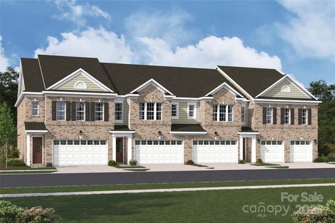 12033 Lavinia Lane Charlotte NC 28277