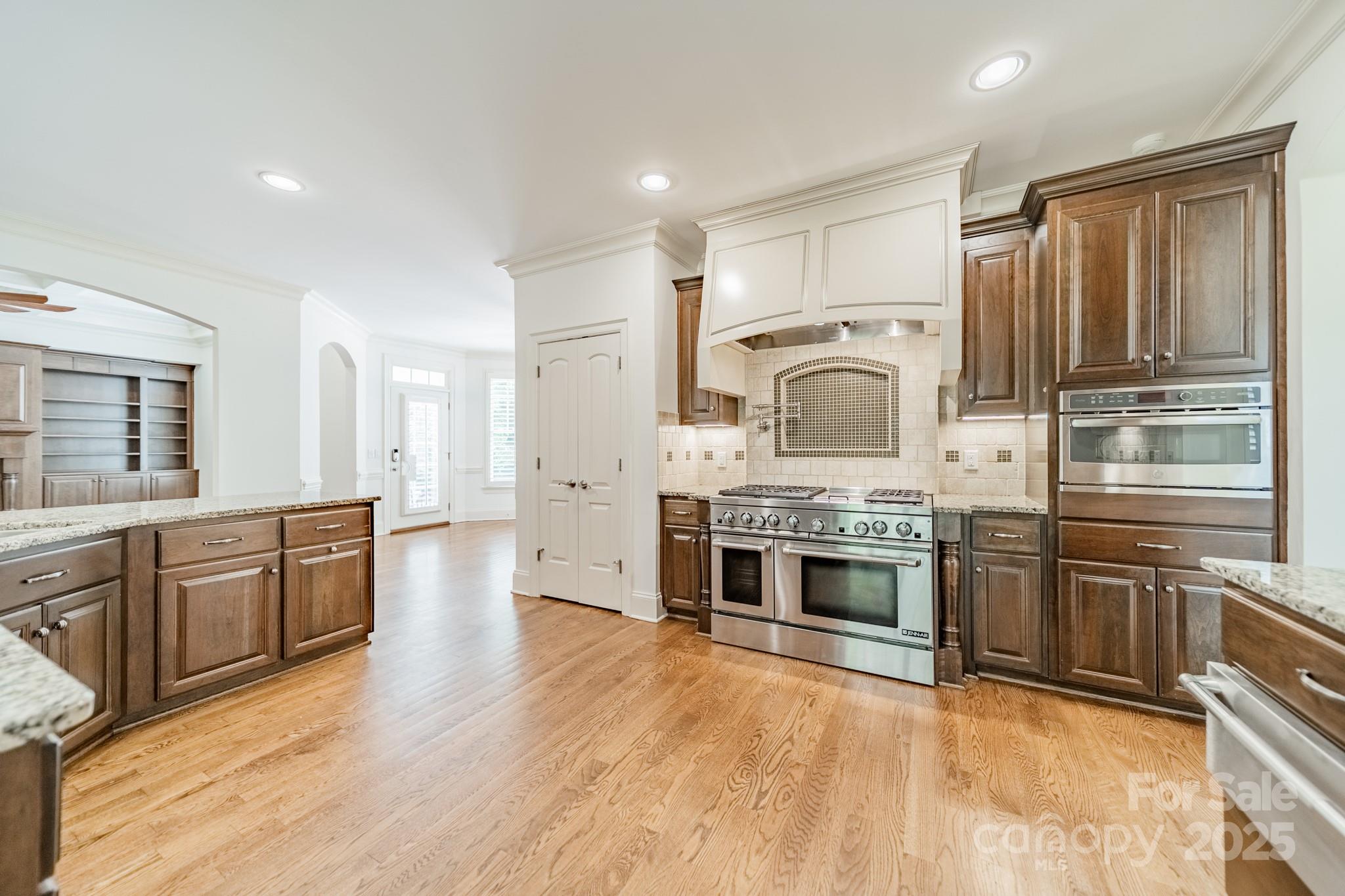 9202 Arlington Hills Drive