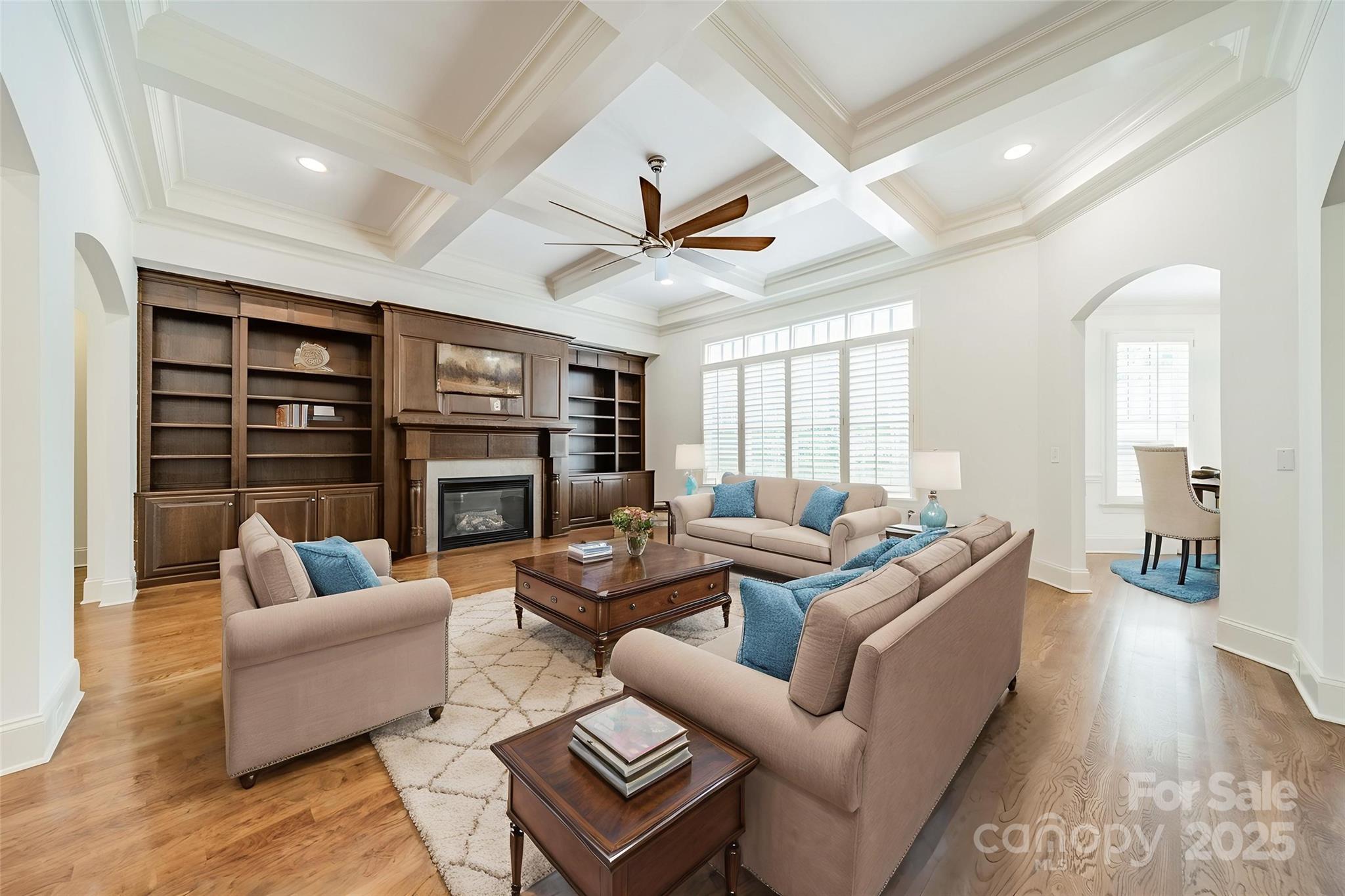 9202 Arlington Hills Drive