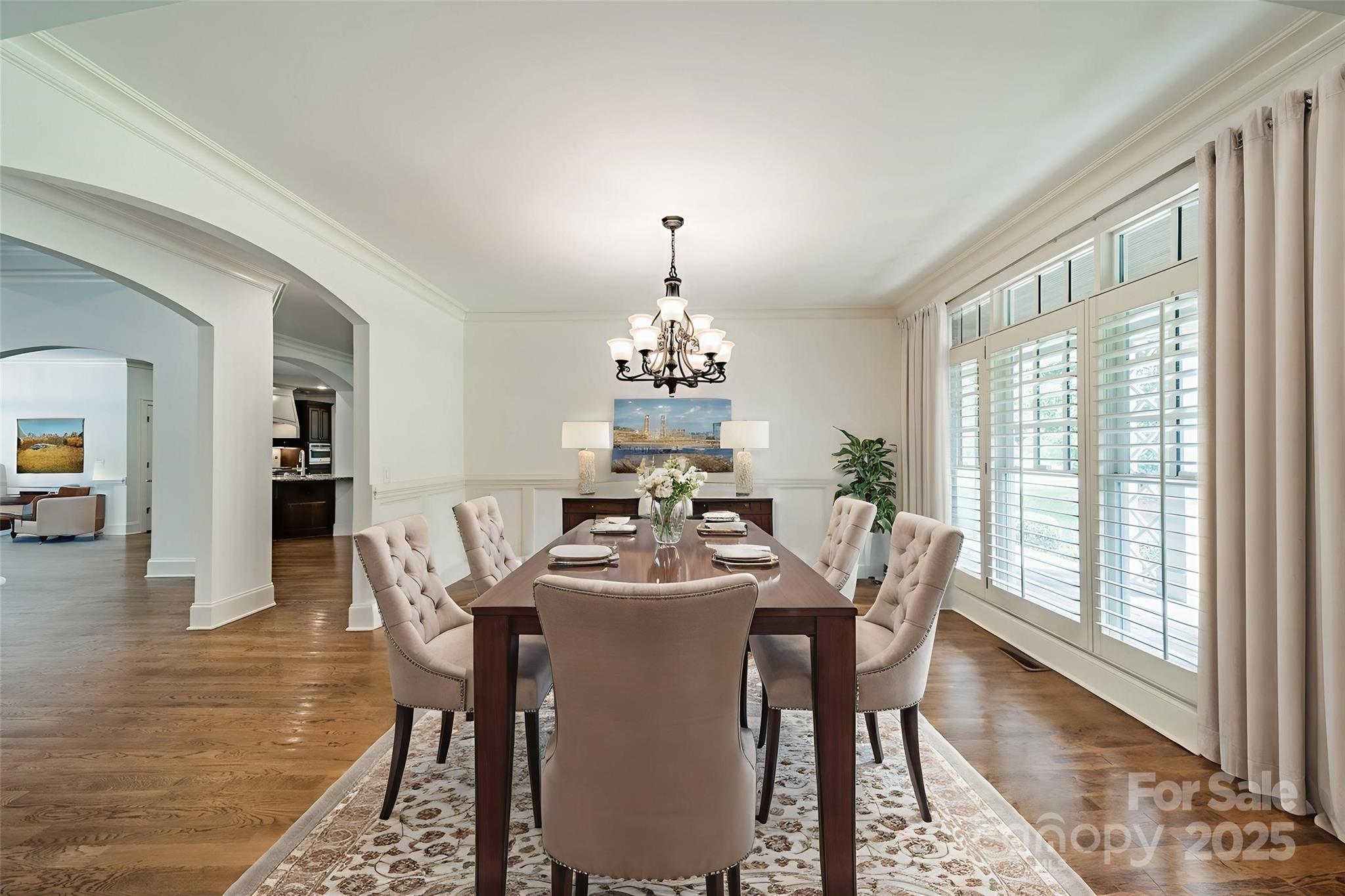 9202 Arlington Hills Drive