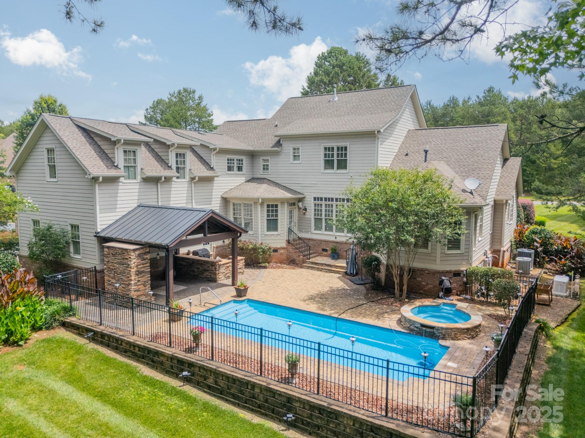 9202 Arlington Hills Drive