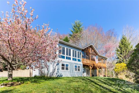 311 Coyote Hollow Road Waynesville NC 28785