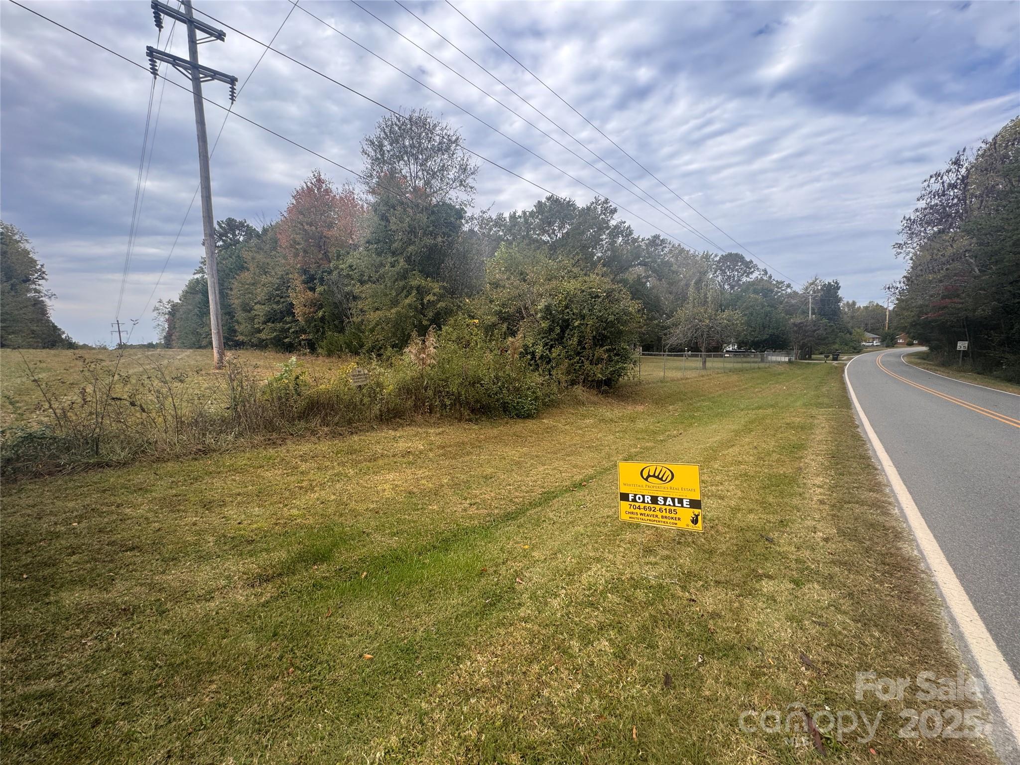 TBD Miles Road