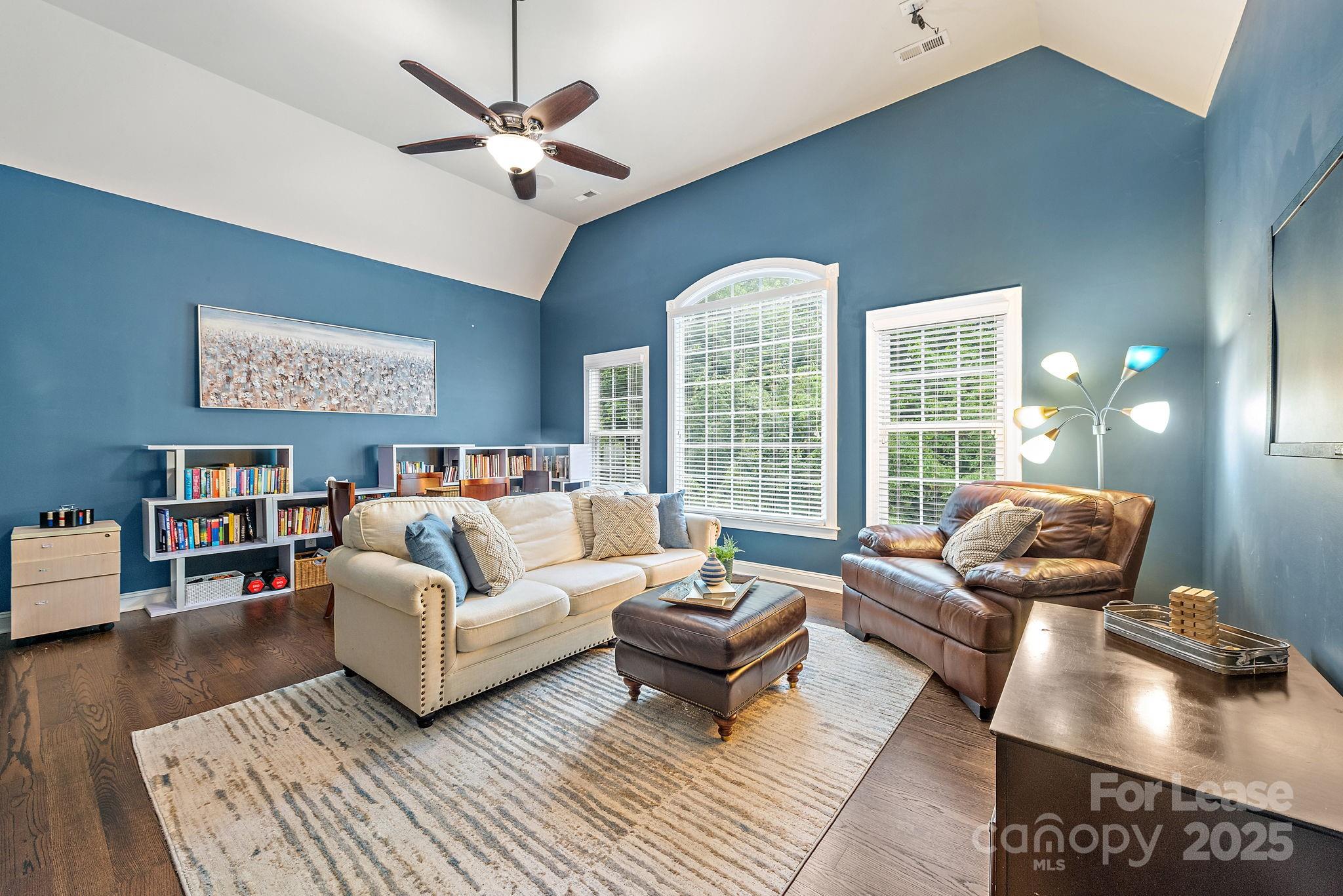 Lawson - Residential Lease