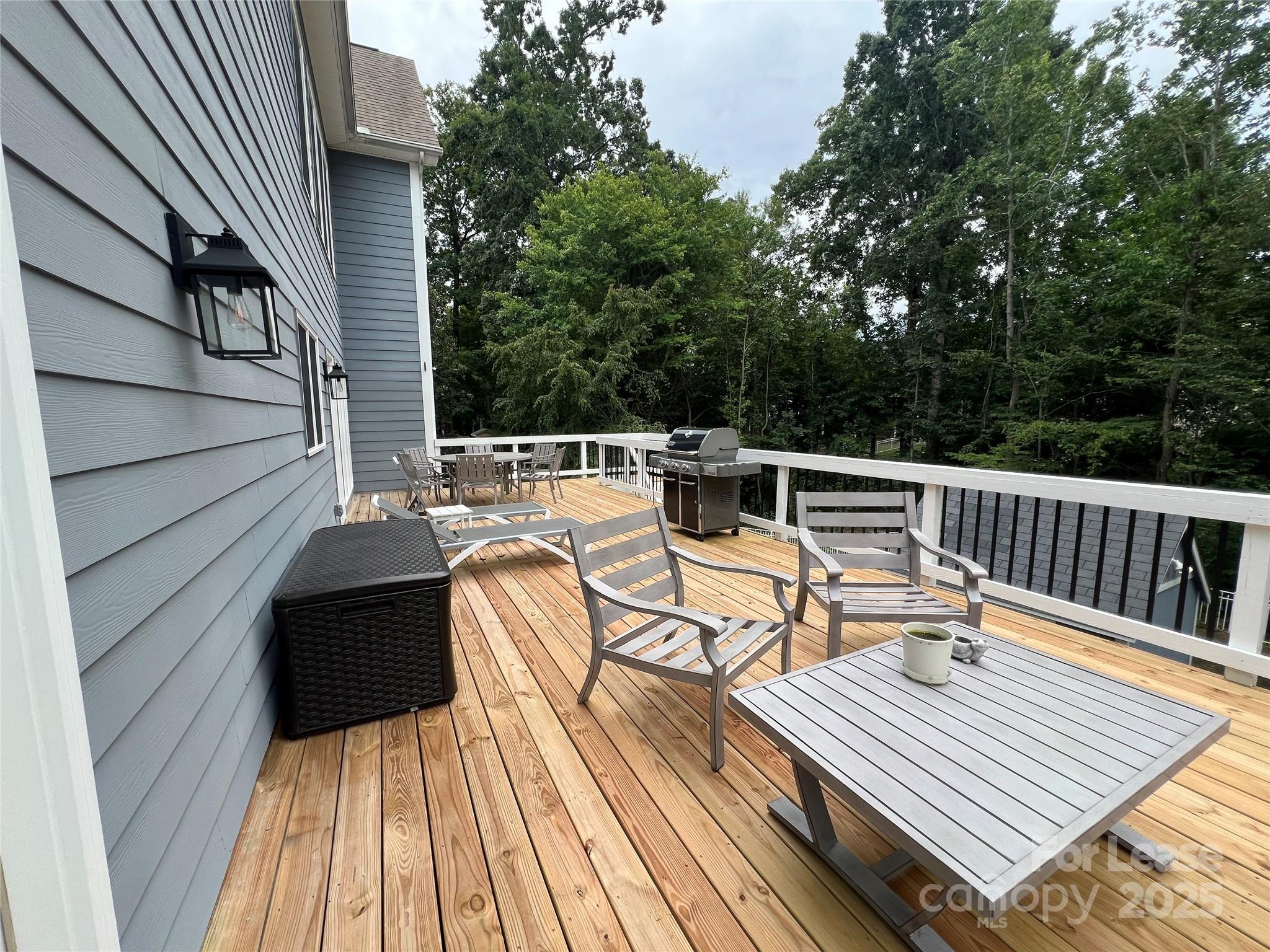 Lawson - Residential Lease