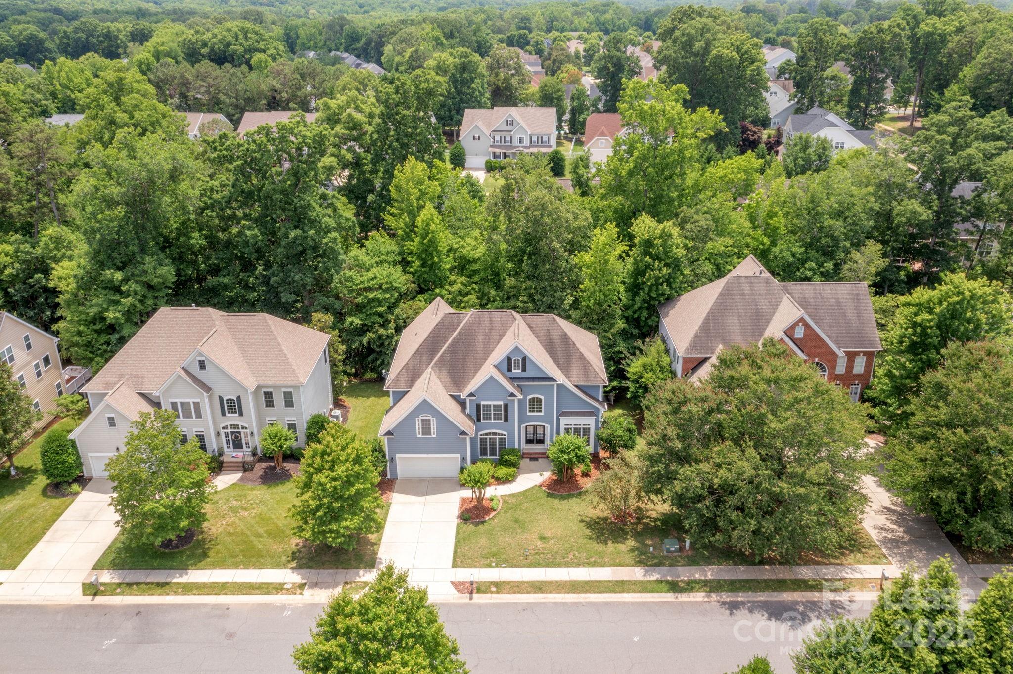 Lawson - Residential Lease