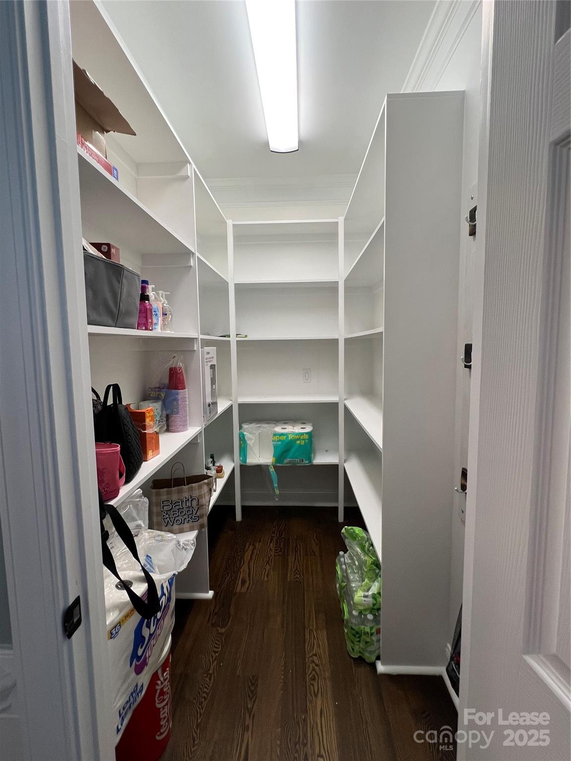 Lawson - Residential Lease