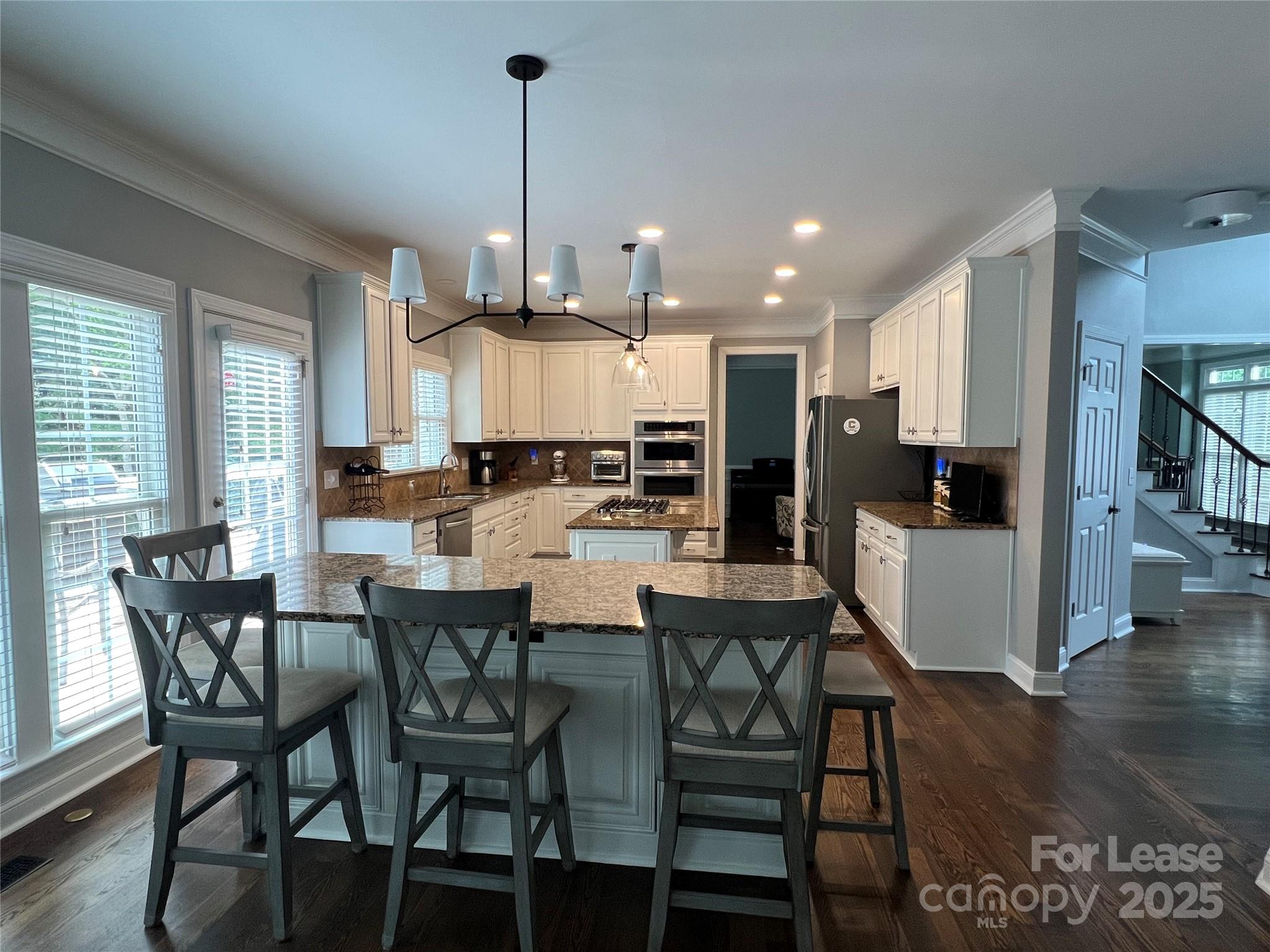 Lawson - Residential Lease