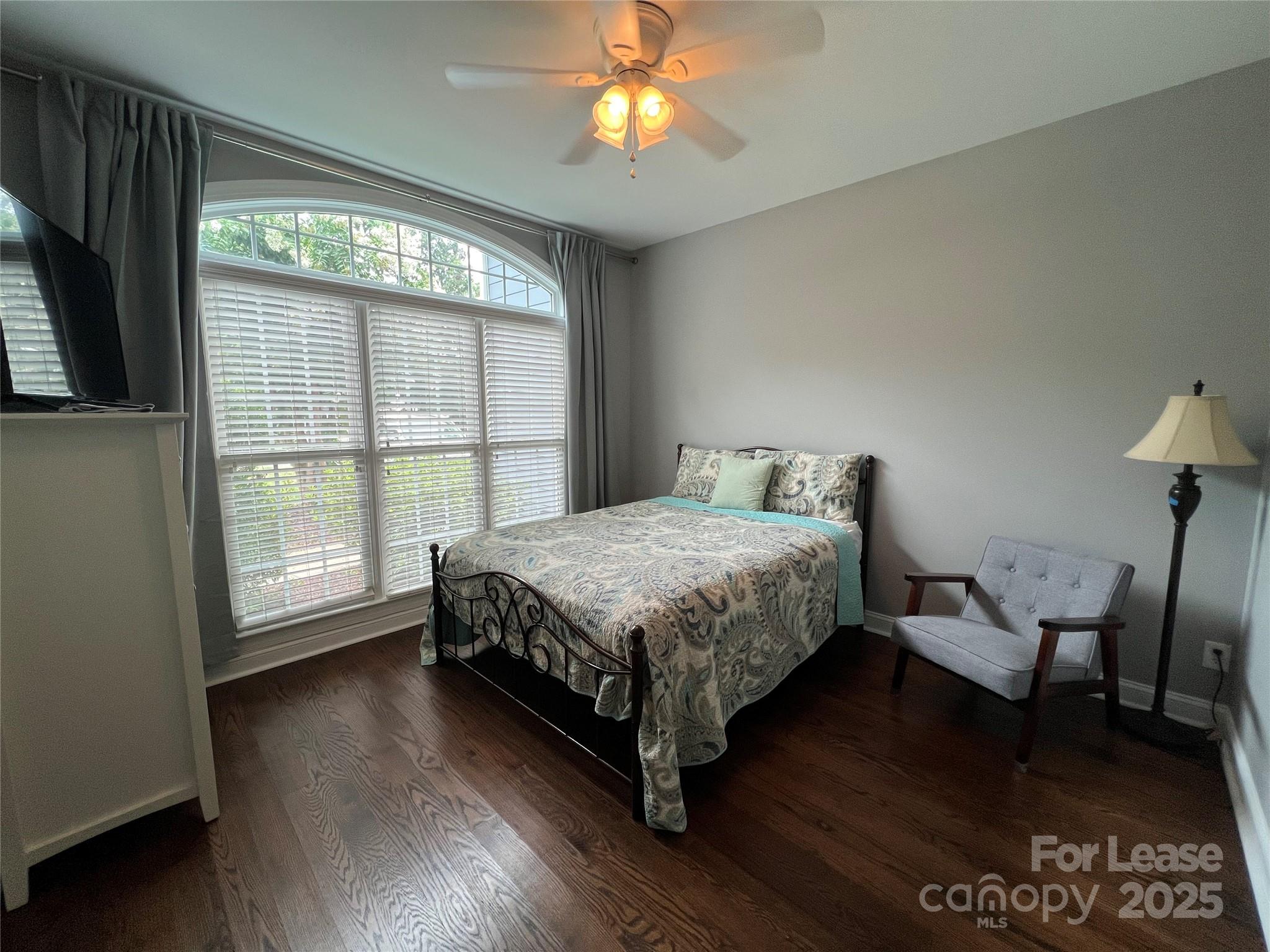 Lawson - Residential Lease