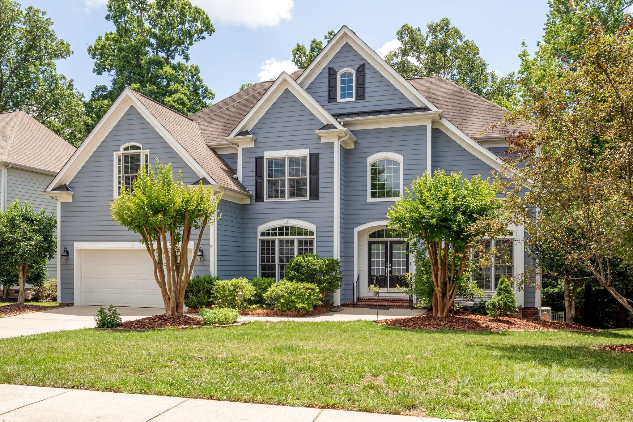 Lawson - Residential Lease