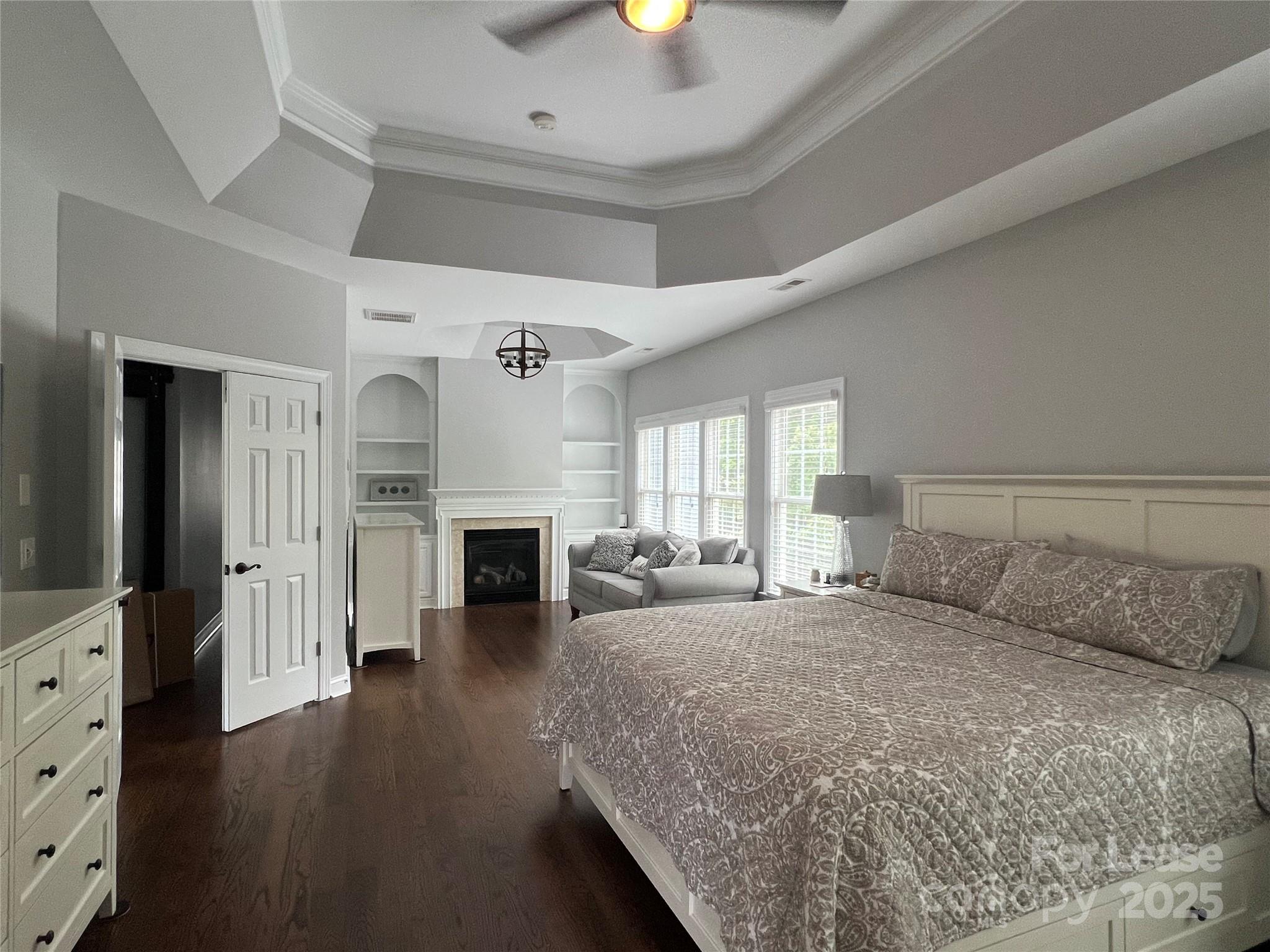 Lawson - Residential Lease