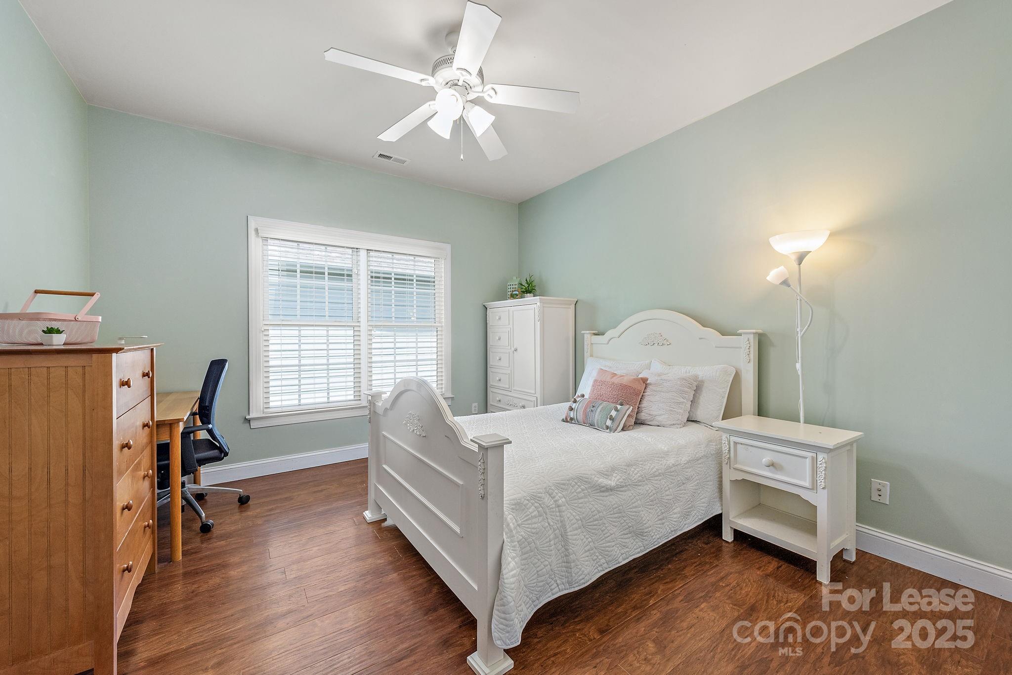 Lawson - Residential Lease