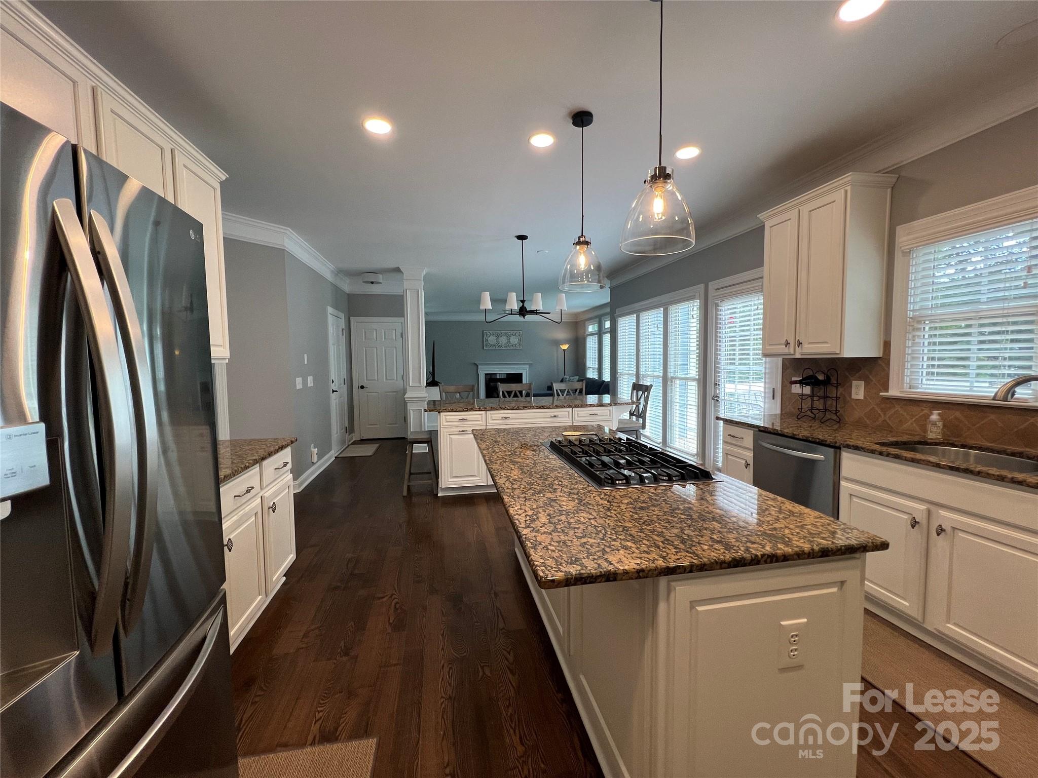 Lawson - Residential Lease